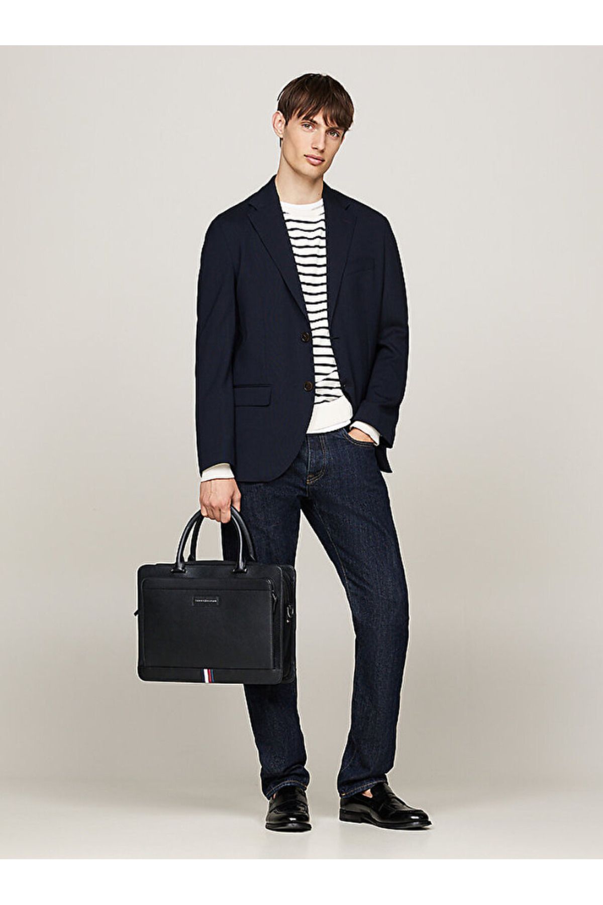 Tommy business bag best sale