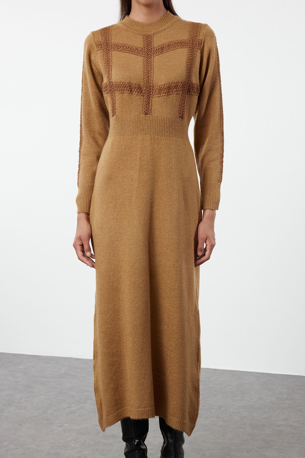 haljina-fitted