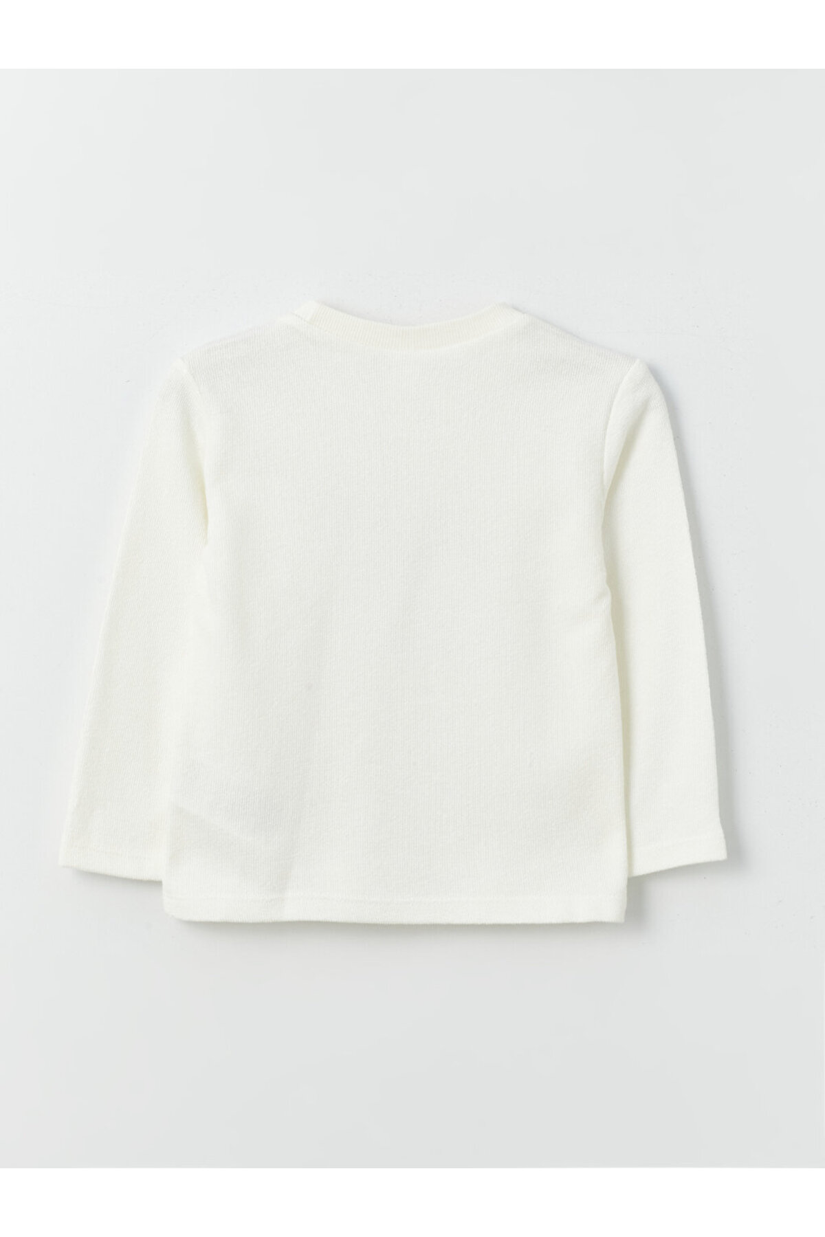 تیشرت پسرانه اکرو ال سی وایکیکی | S4AG66Z1 اورجینال - تصویر 3