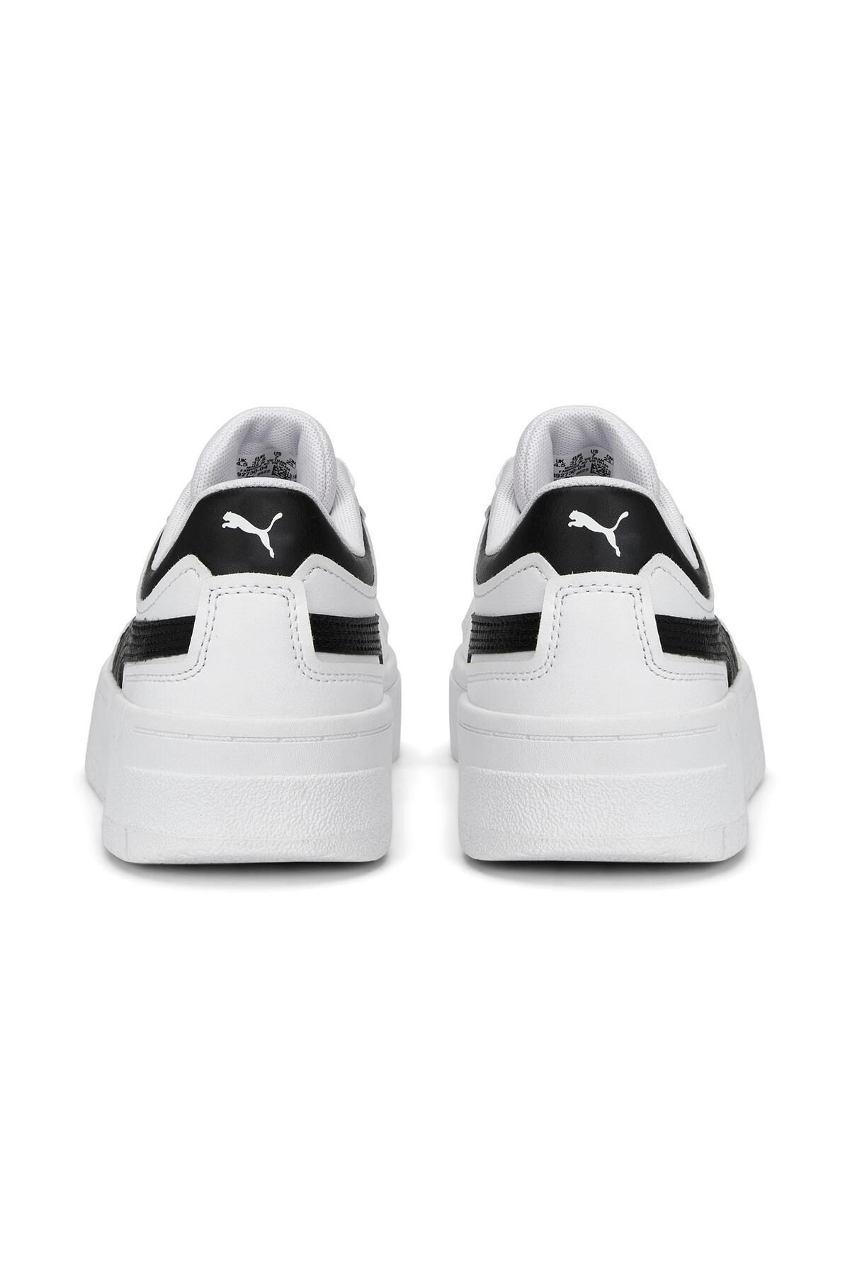 Puma cali scratch store