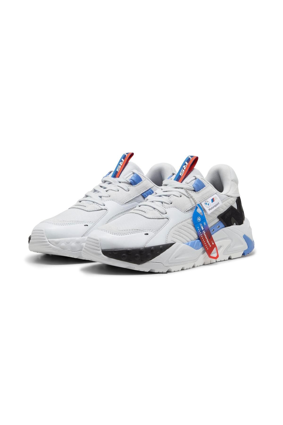 کفش ورزشی مردانه Bmw Mms Rs-trck Puma