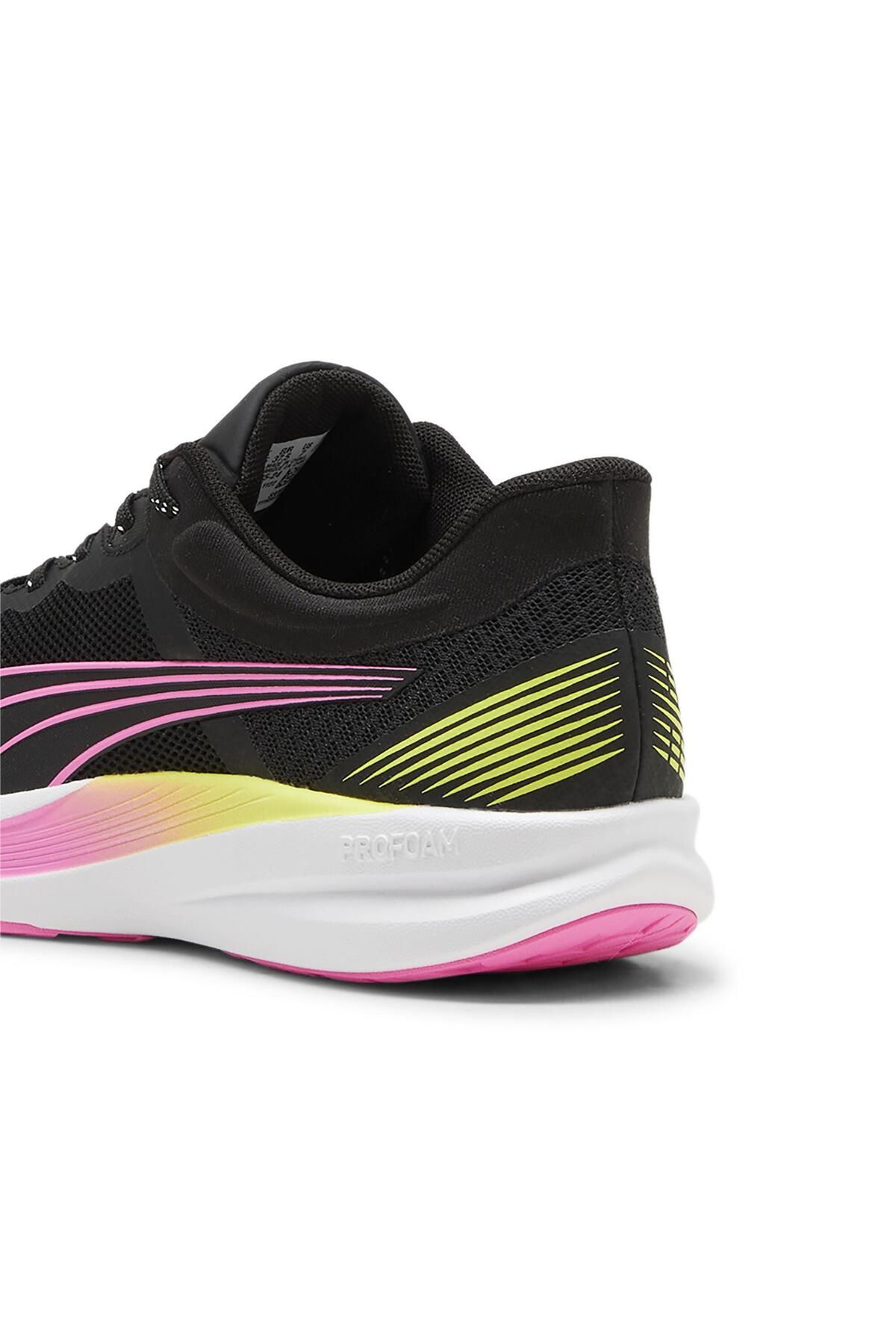 کفش دو و تمرین مشکی زنانه بازخرید Profomam اورجینال Puma