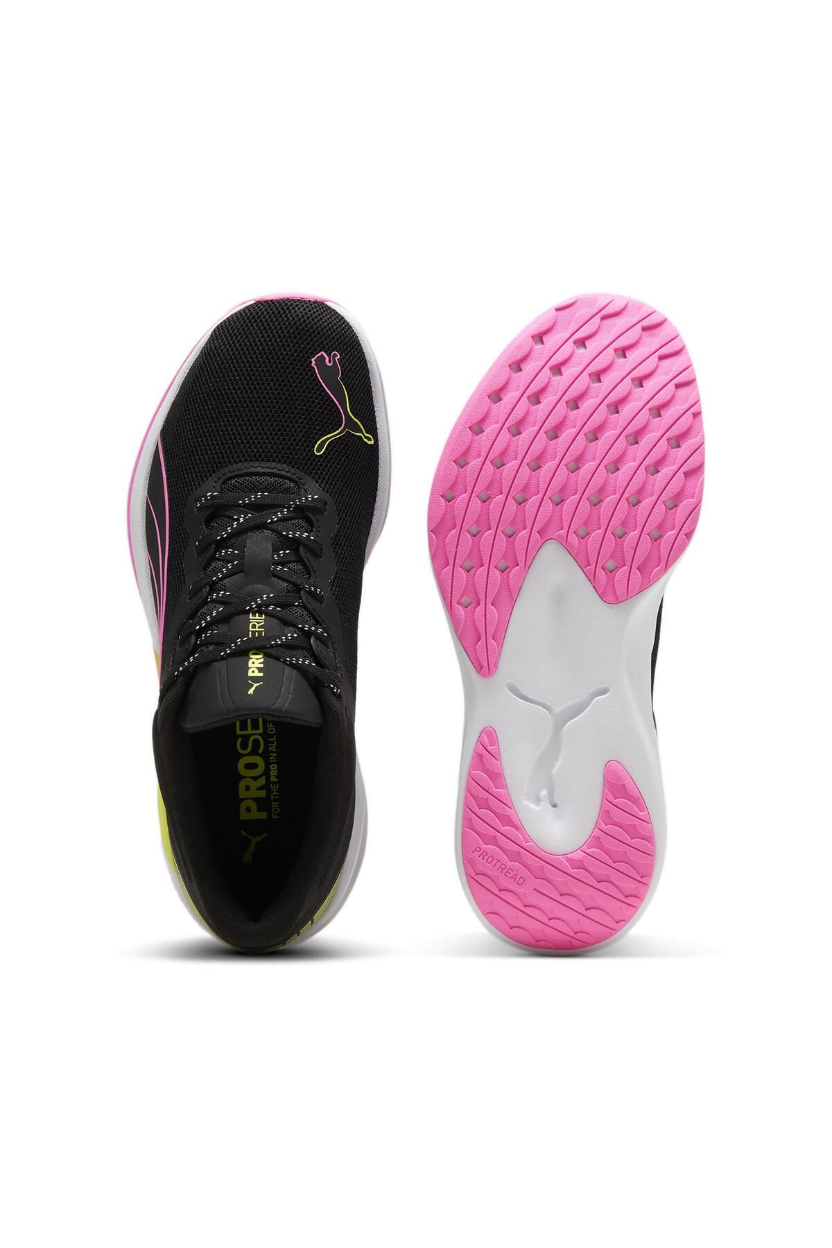 کفش دو و تمرین مشکی زنانه بازخرید Profomam اورجینال Puma