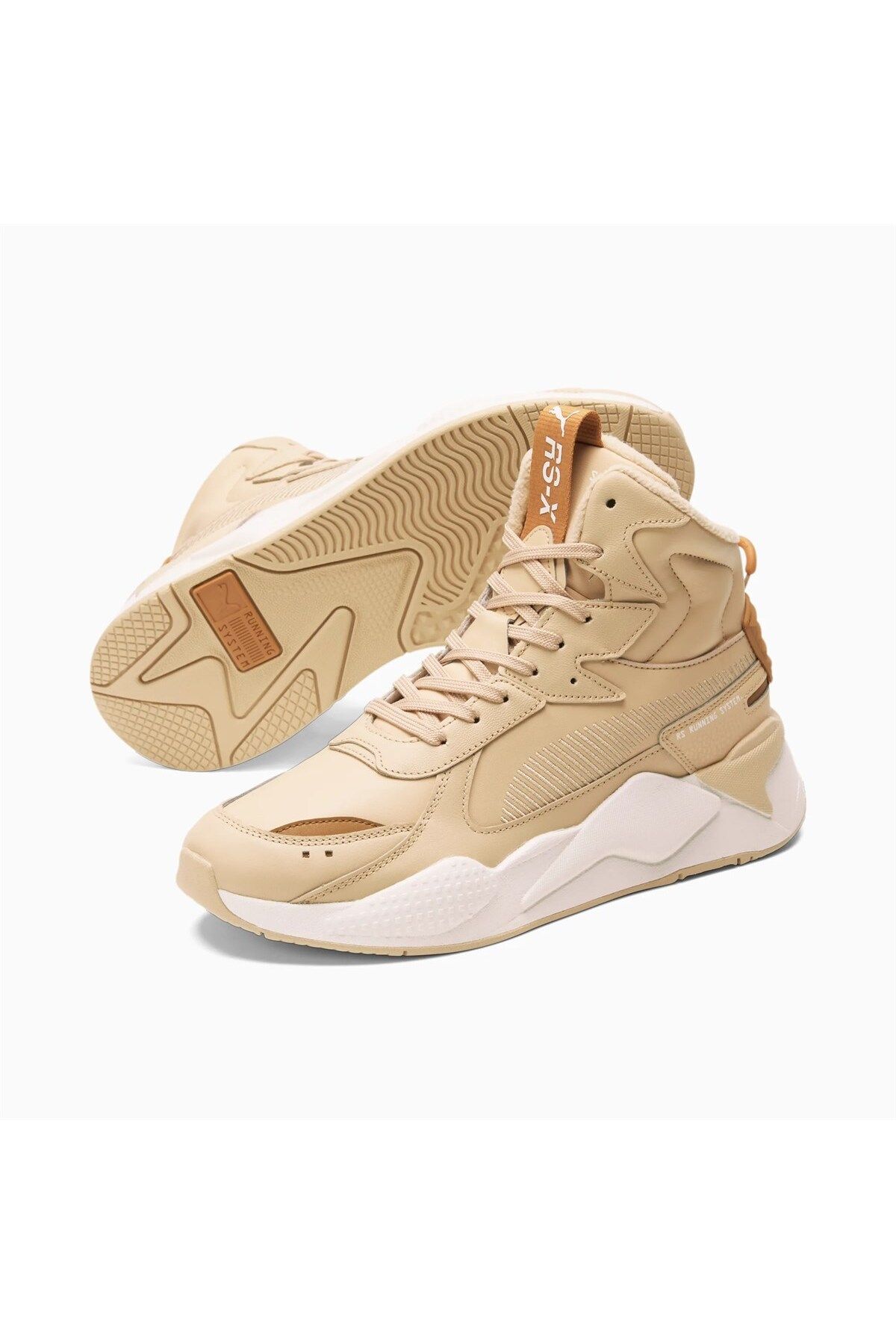 Puma rs mid store