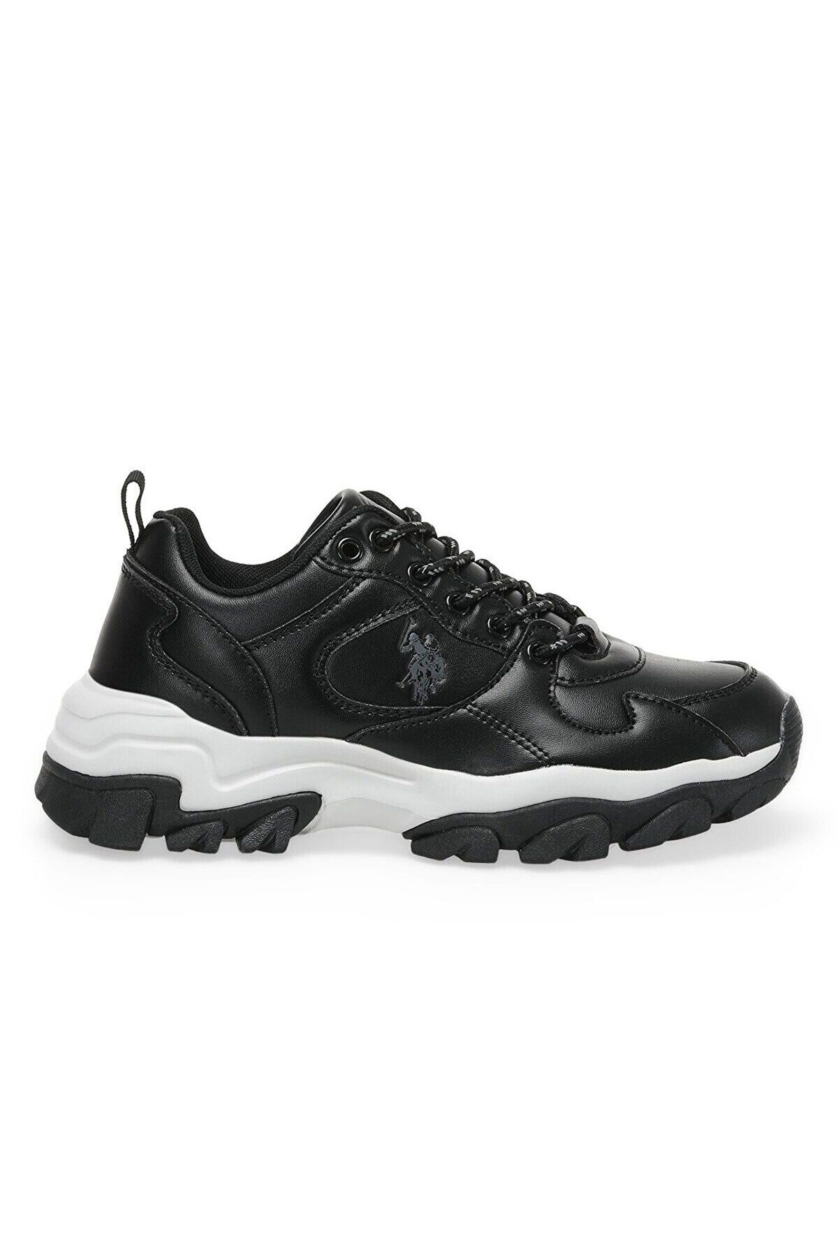 کفش ورزشی زنانه 2f Tracky 2pr U.S. Polo Assn.