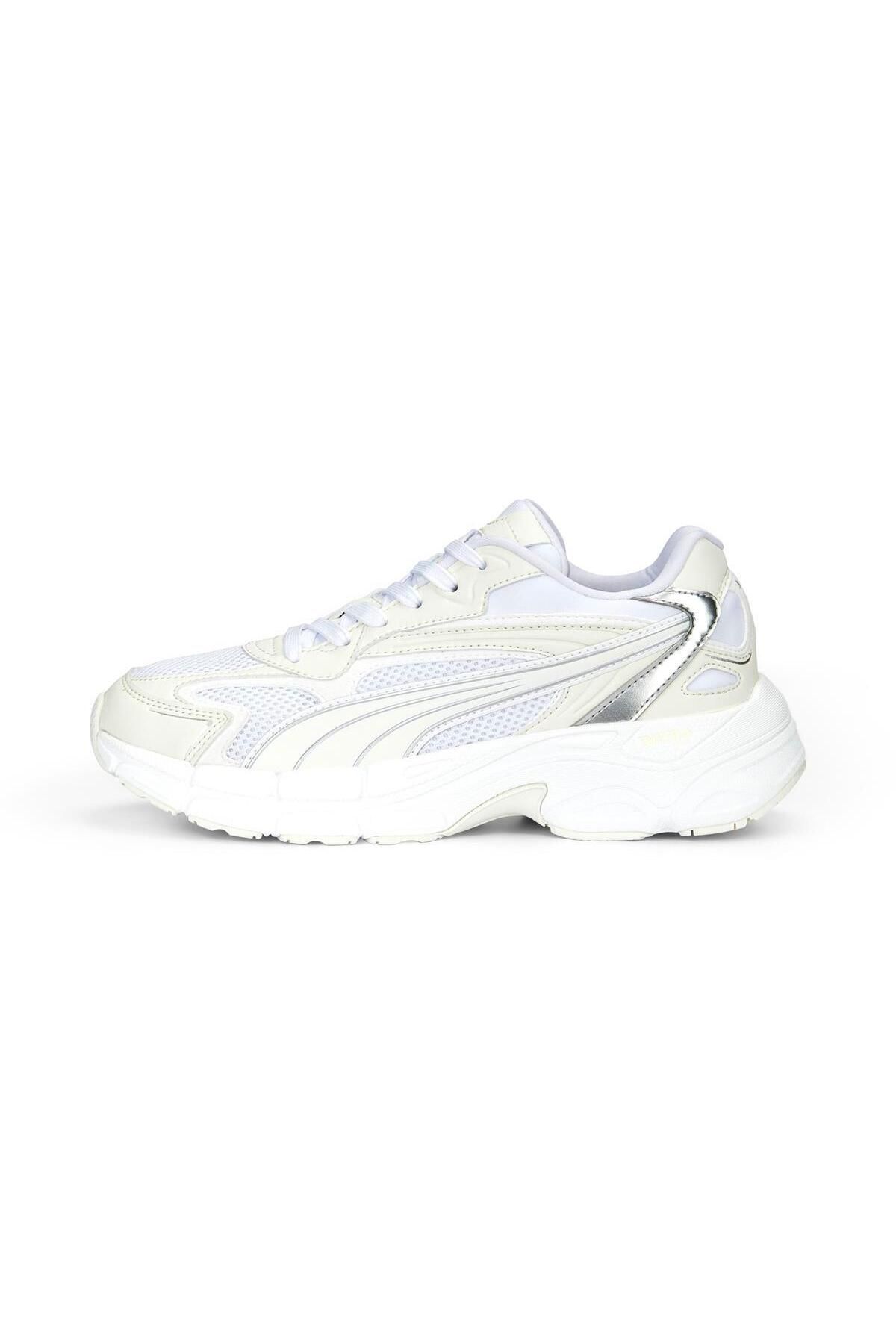 کفش ورزشی زنانه Teveris Nitro Metallic Wns Puma