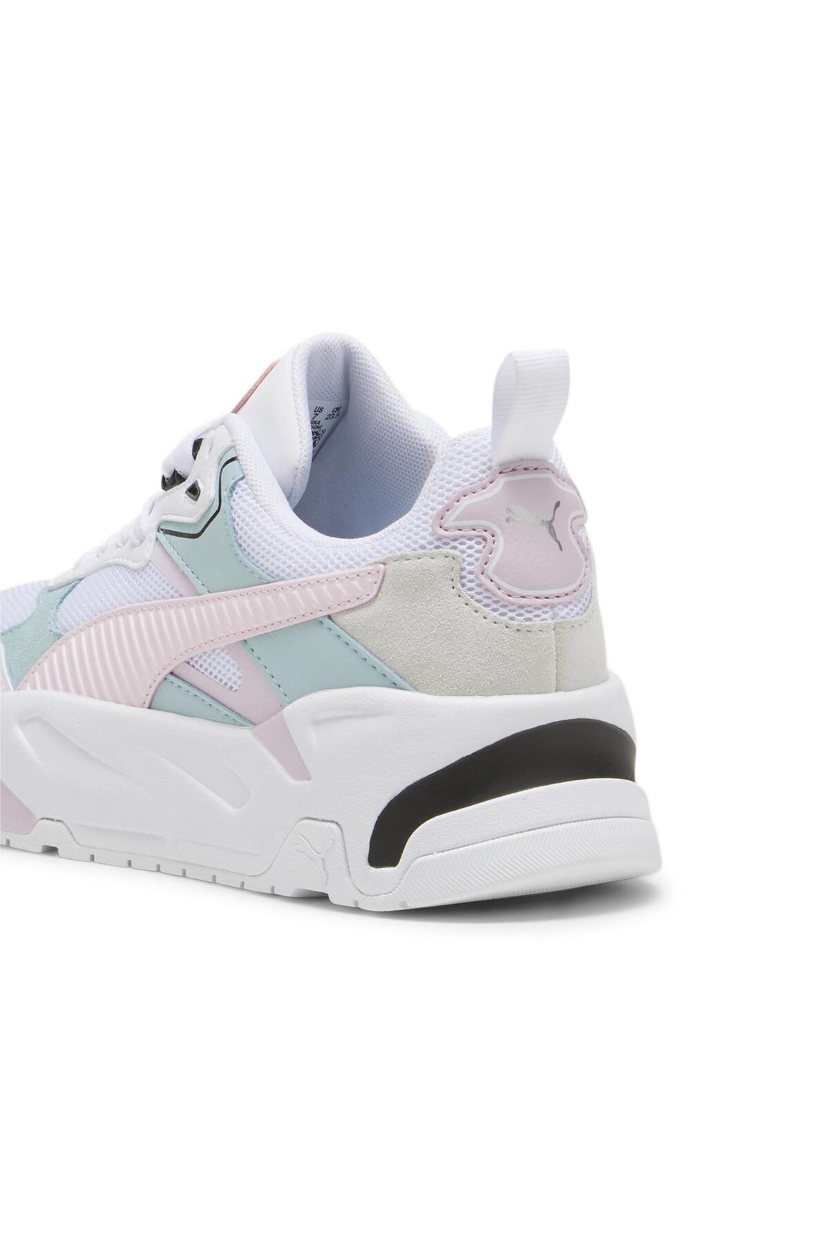 اسنیکر زنانه – مردانه پوما | 38928925 Puma - Image 5