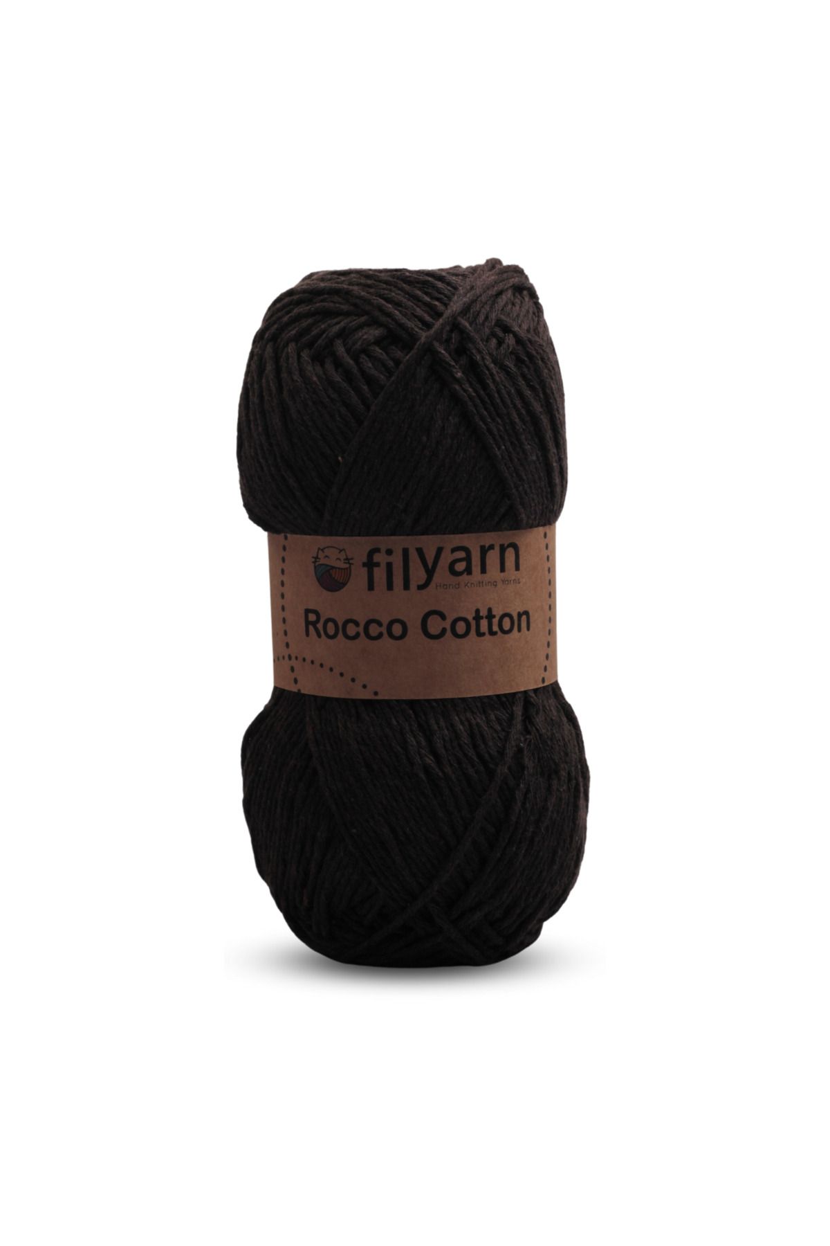 Rocco Örgü Ipi Cotton Koton Pamuk 100 gr Amigurumi Punch El Örgü Ipligi