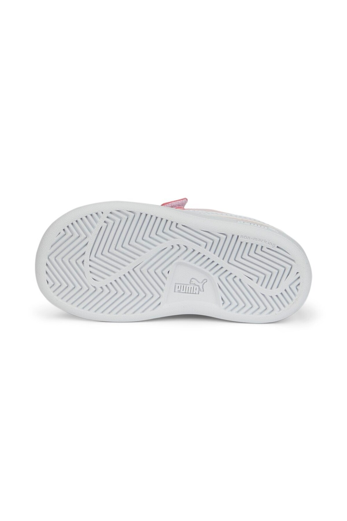 Smash V2 Buck V Inf Kids Sneaker Puma پوما اورجینال - تصویر 5