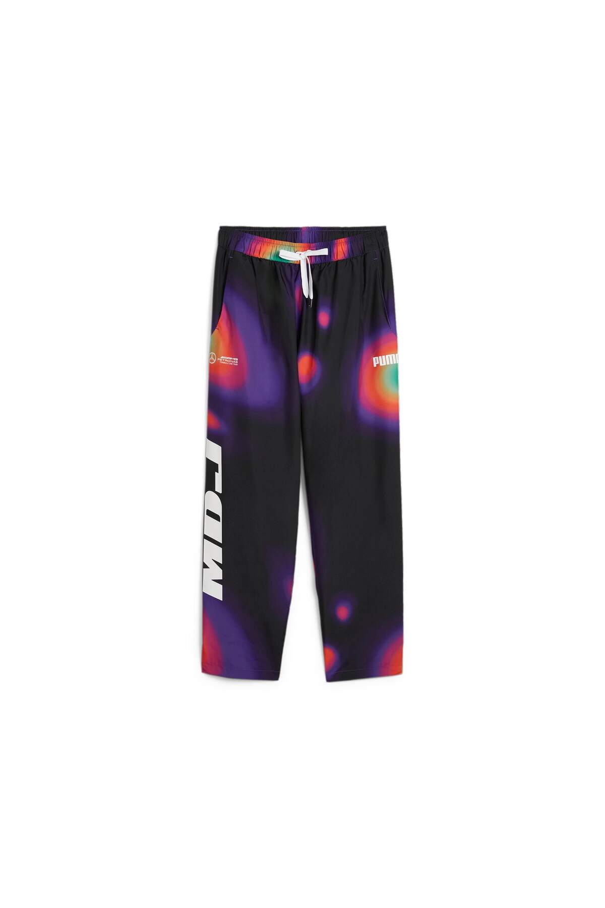 پوما مرسدس - AMG Petronas Motorsport x شلوار MDJ پوما مرسدس - AMG Petronas Motorsport x شلوار MDJ