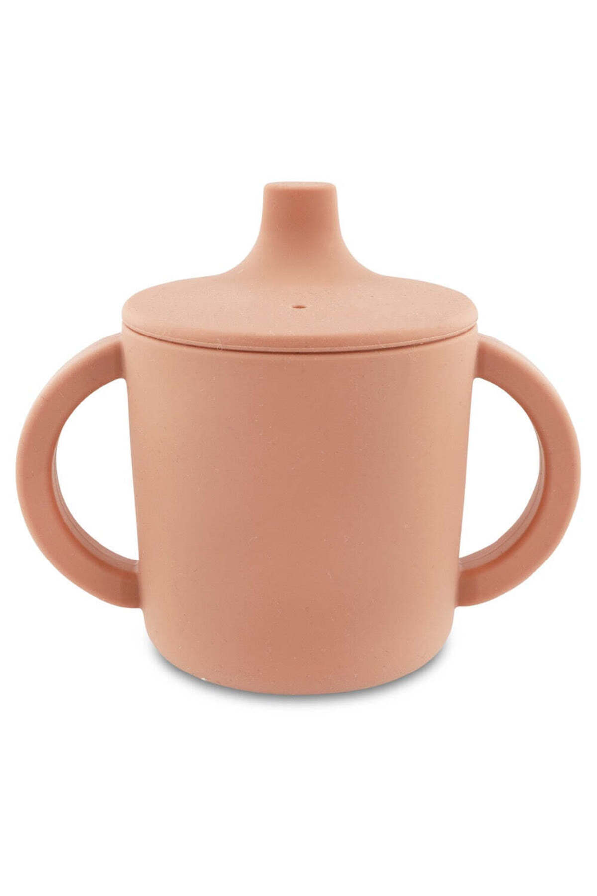 Trixie SILICONE SIPPY CUP MRS. CAT - SİLİKON BEBEK SULUĞU fotoğrafı 3 (önizleme)