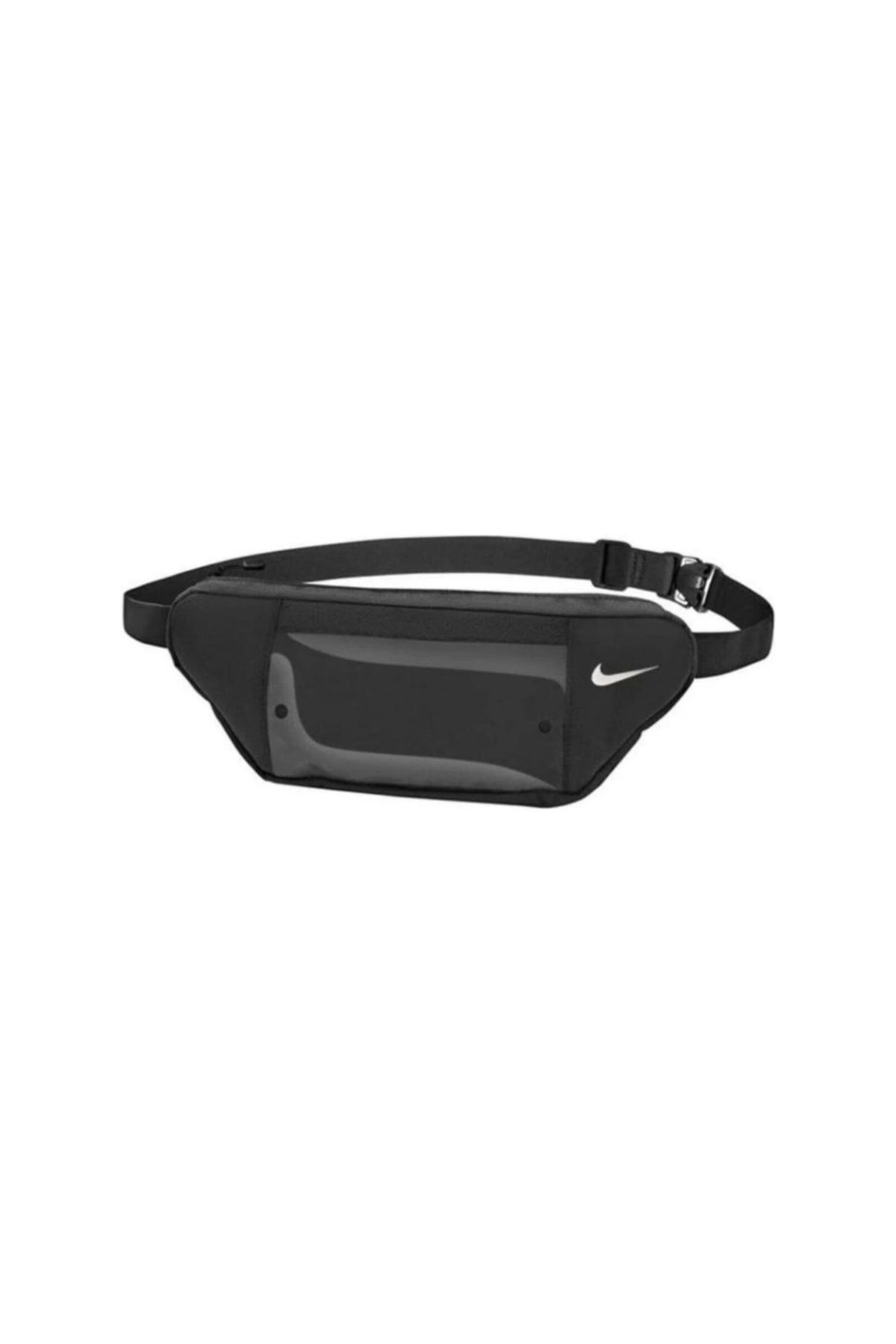 بسته بندی کیف کمری مشکی Unisex N.000.2650.082.os Nike