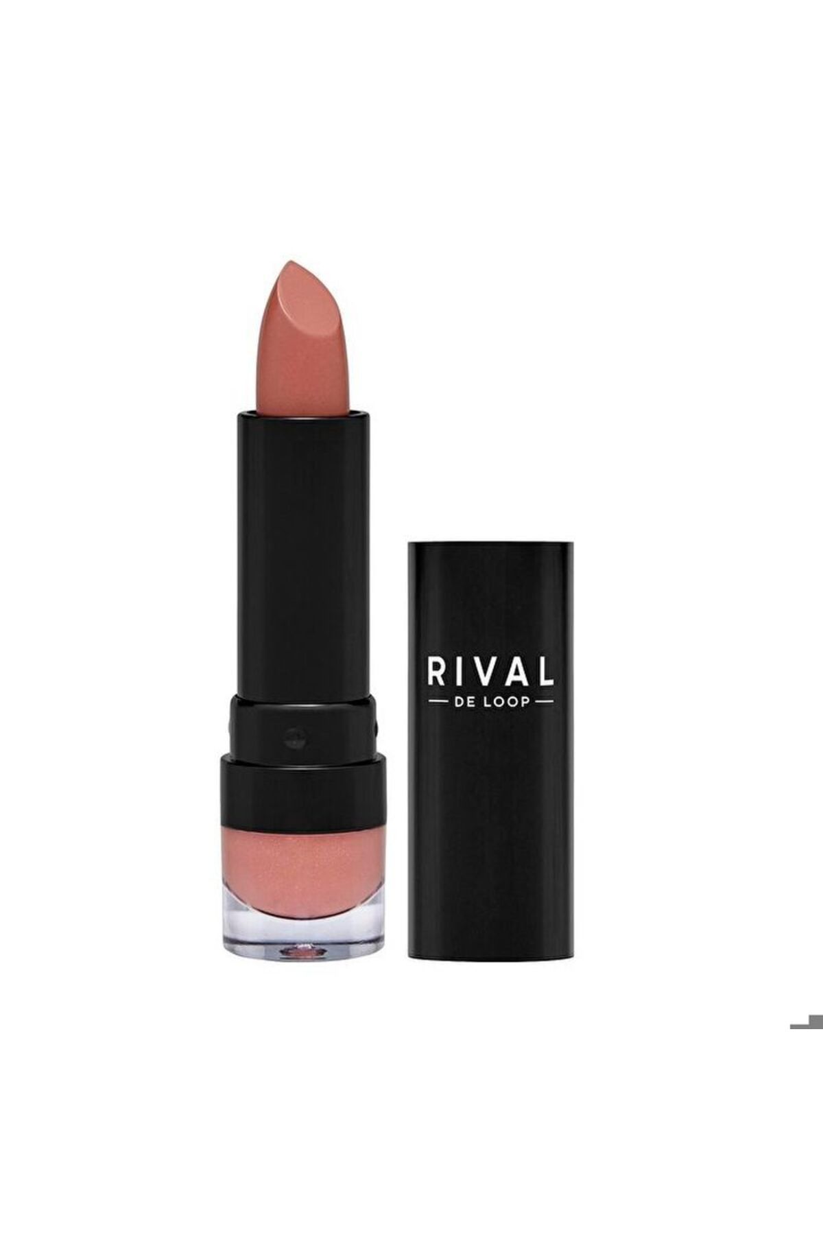 رژ لب NO CARE 21 اورجینال Rival De Loop