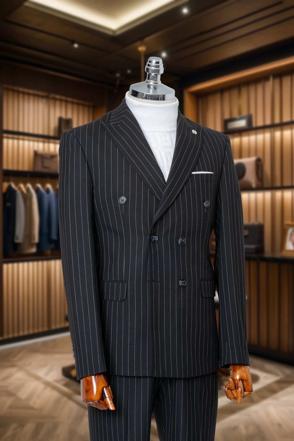costume kruvaze slimfit 1025 de n è