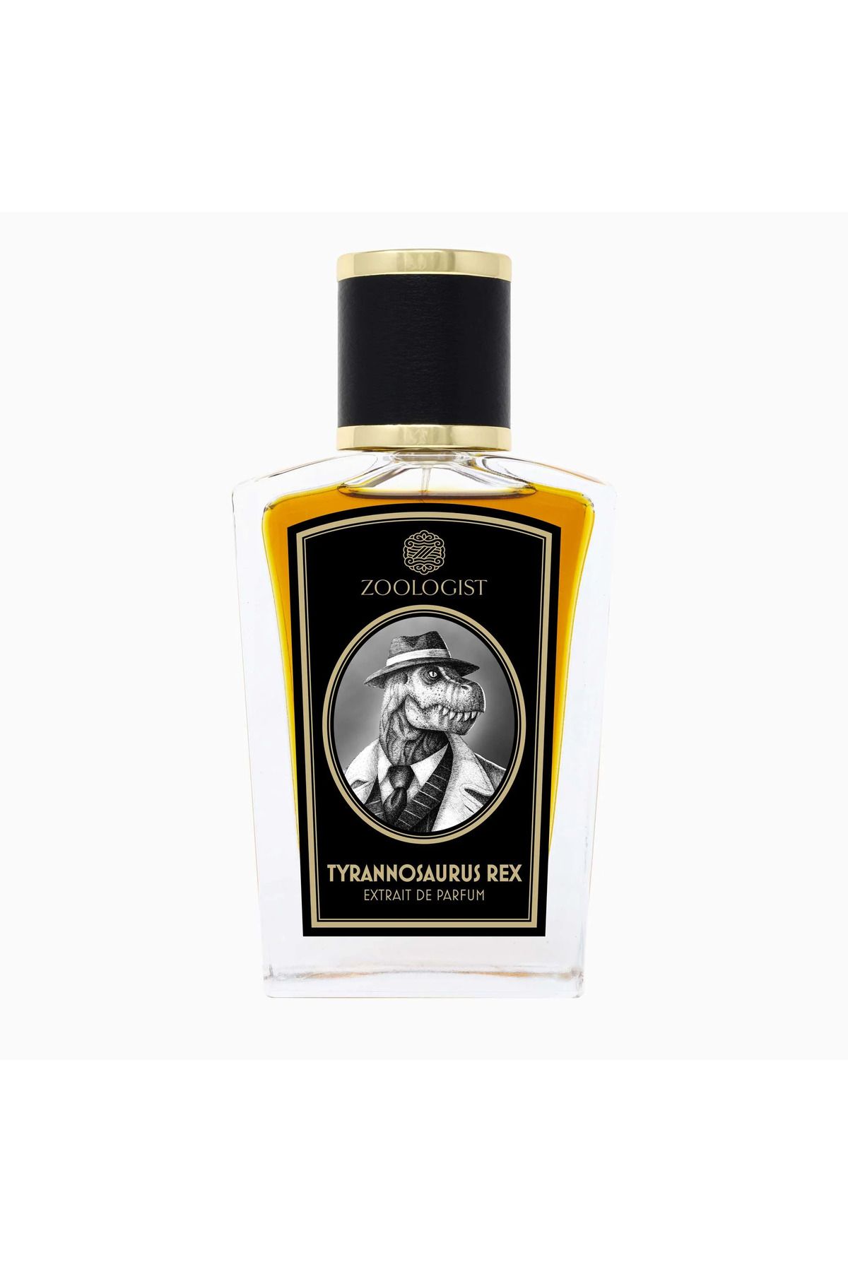 Zoologist-Tyrannosaurus Rex Edp Unisex 100 ml Perfume 2