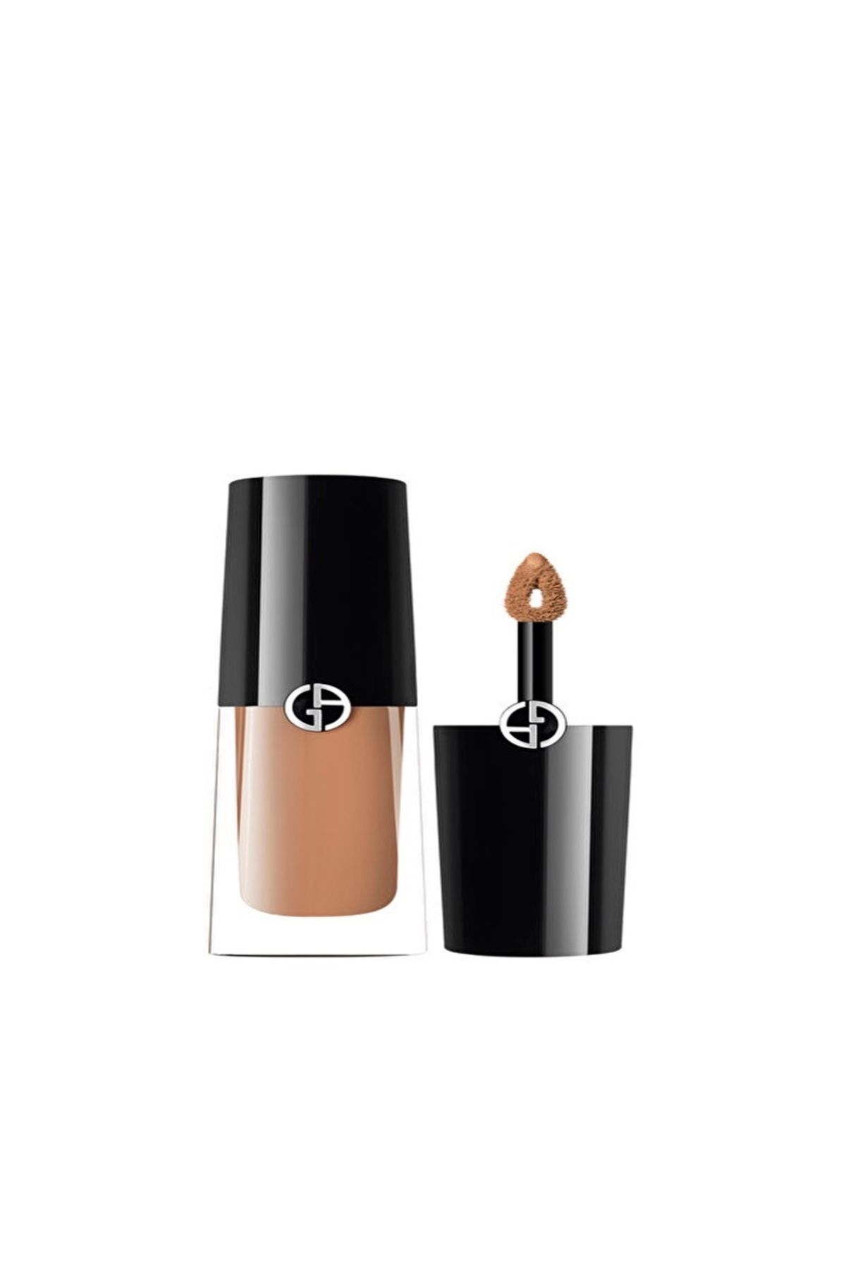 Giorgio Armani-20 Eyeshadow - Eye Tint Liquid Eyeshadow 3.9 Ml 2