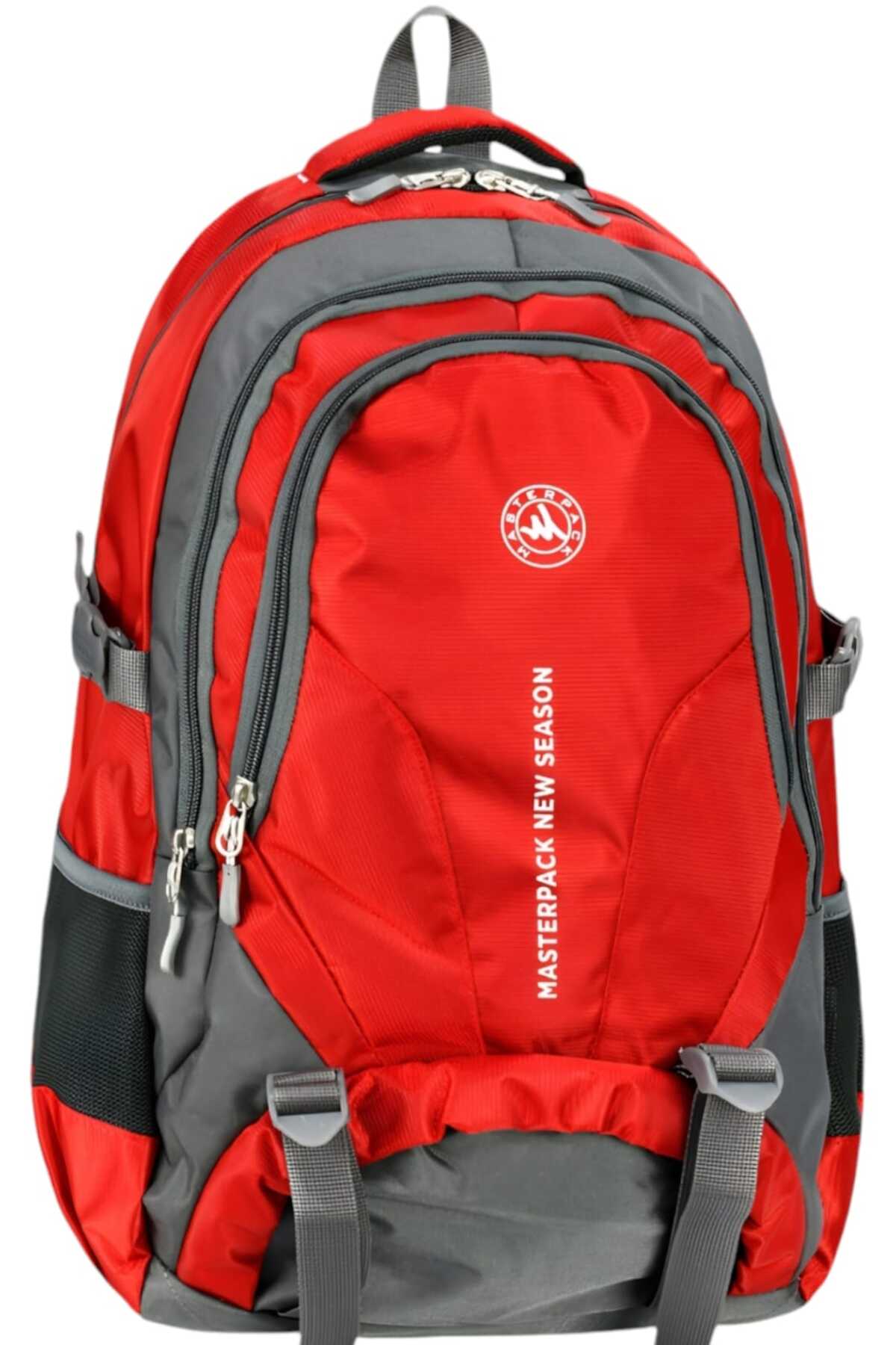 کوله پشتی زنانه قرمز Uniquerrs | UL021 اورجینال - تصویر 7