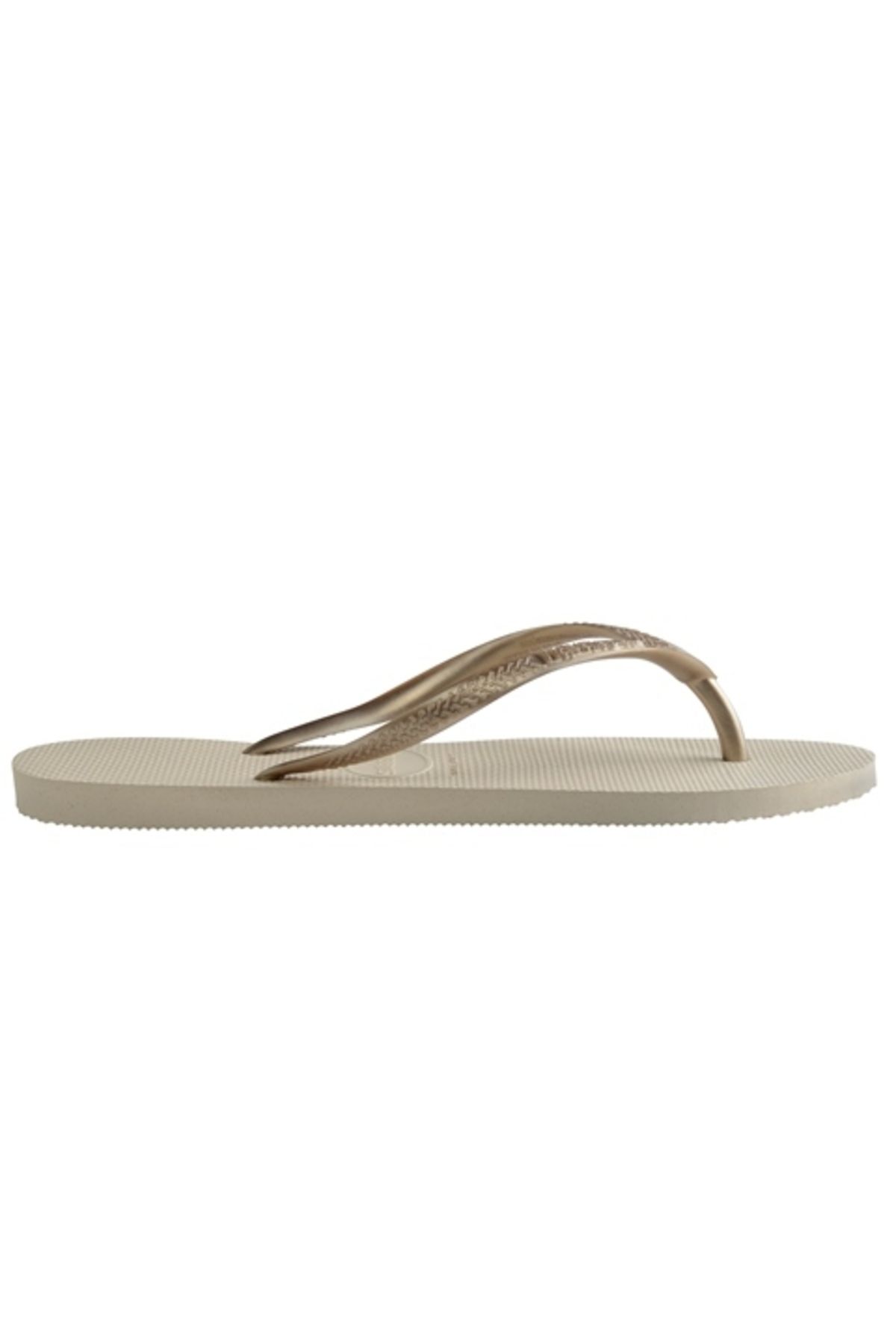دمپایی نود زنانه Slim FC Slipper 4000030 0121 اورجینال Havaianas