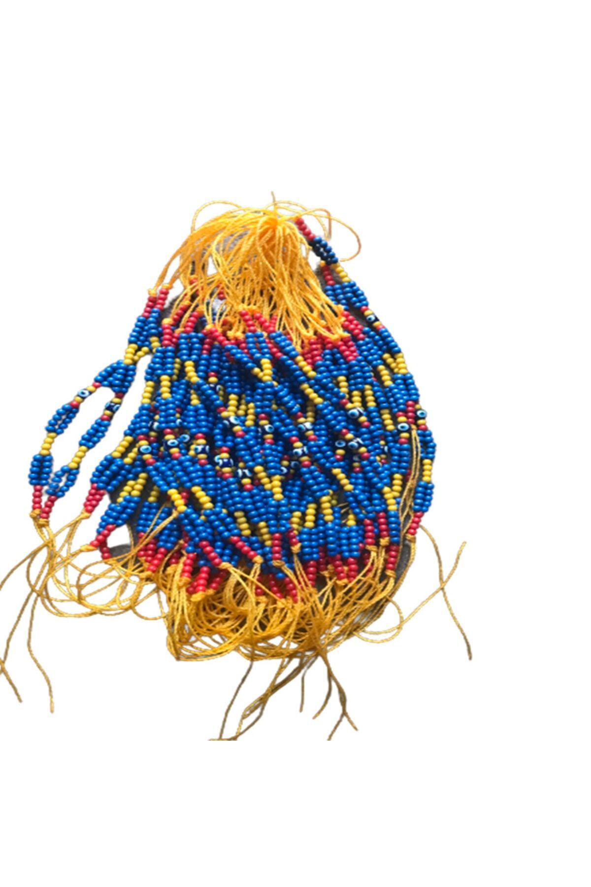 AtasoyTicaret Büyükbaş Küçükbaş Hayvan Süsü 1 Adet