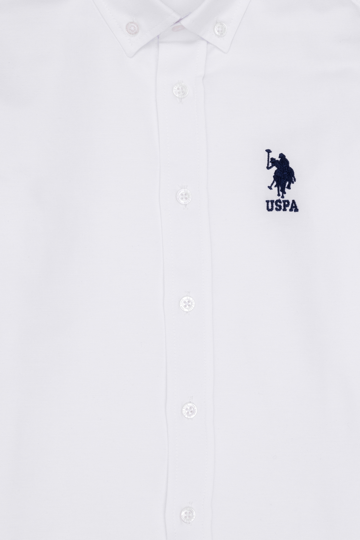 پیراهن پسرانه یو اس پولو | 872957 U.S. Polo Assn. - Image 3