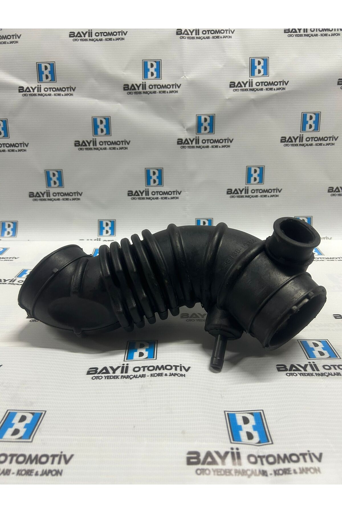 Genel Markalar ACCENT ERA/RİO BENZİNLİ HAVA FİLTRE HORTUMU 28138-1G200