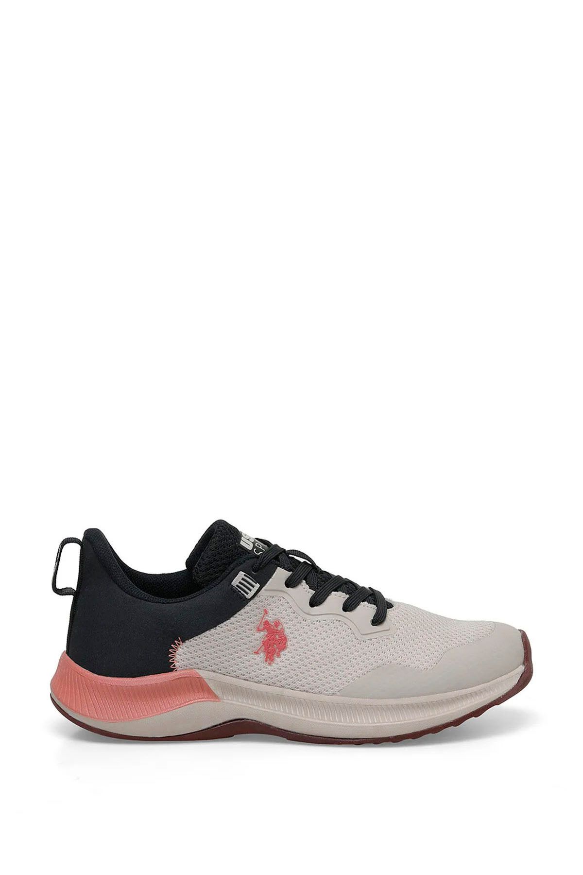BASE. پولو اسن. پودر کفش کتانی زنانه Florin Wmn 4Fx U.S. Polo Assn.