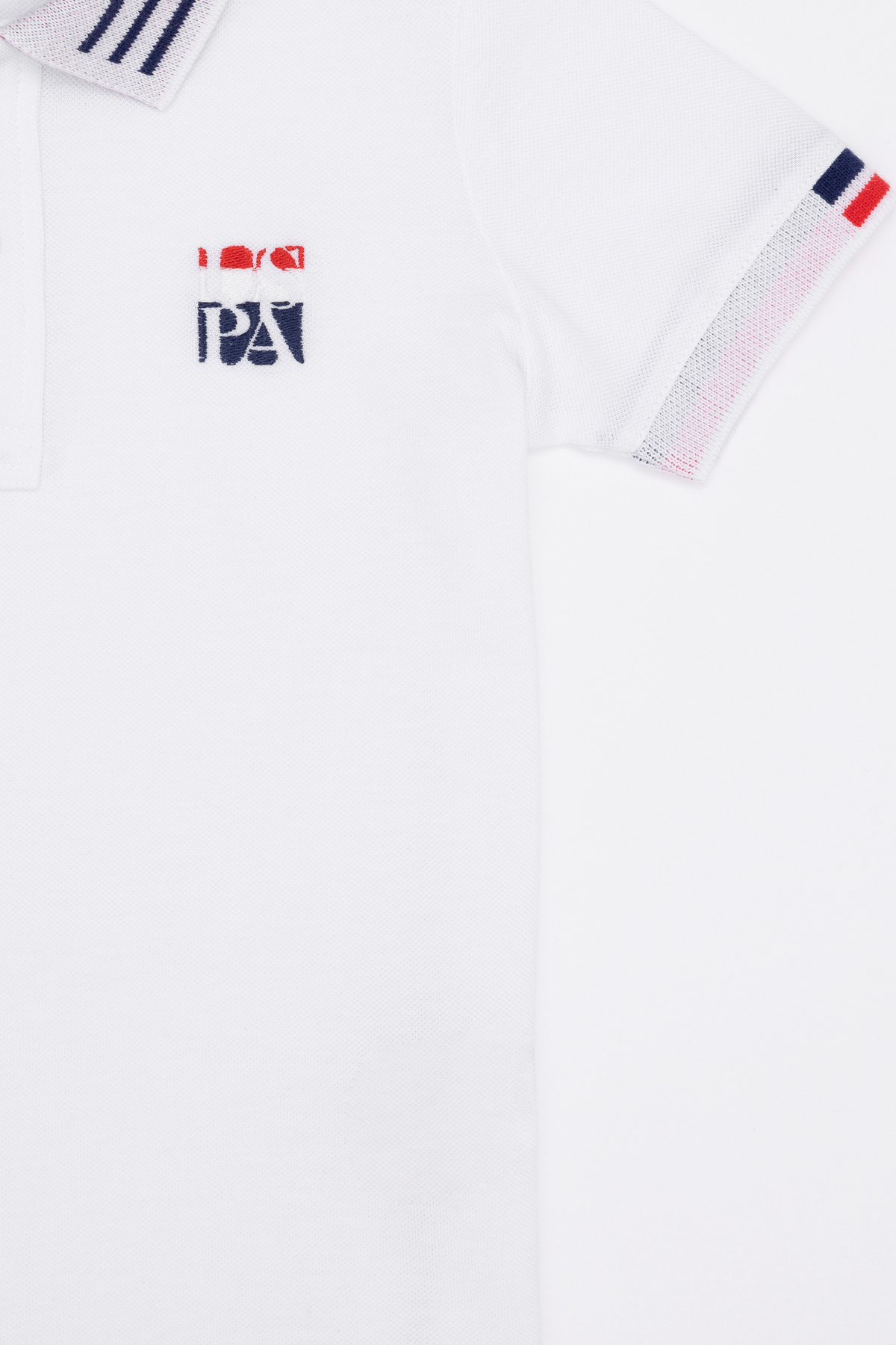 پولوشرت پسرانه یو اس پولو | 821672 U.S. Polo Assn. - Image 4