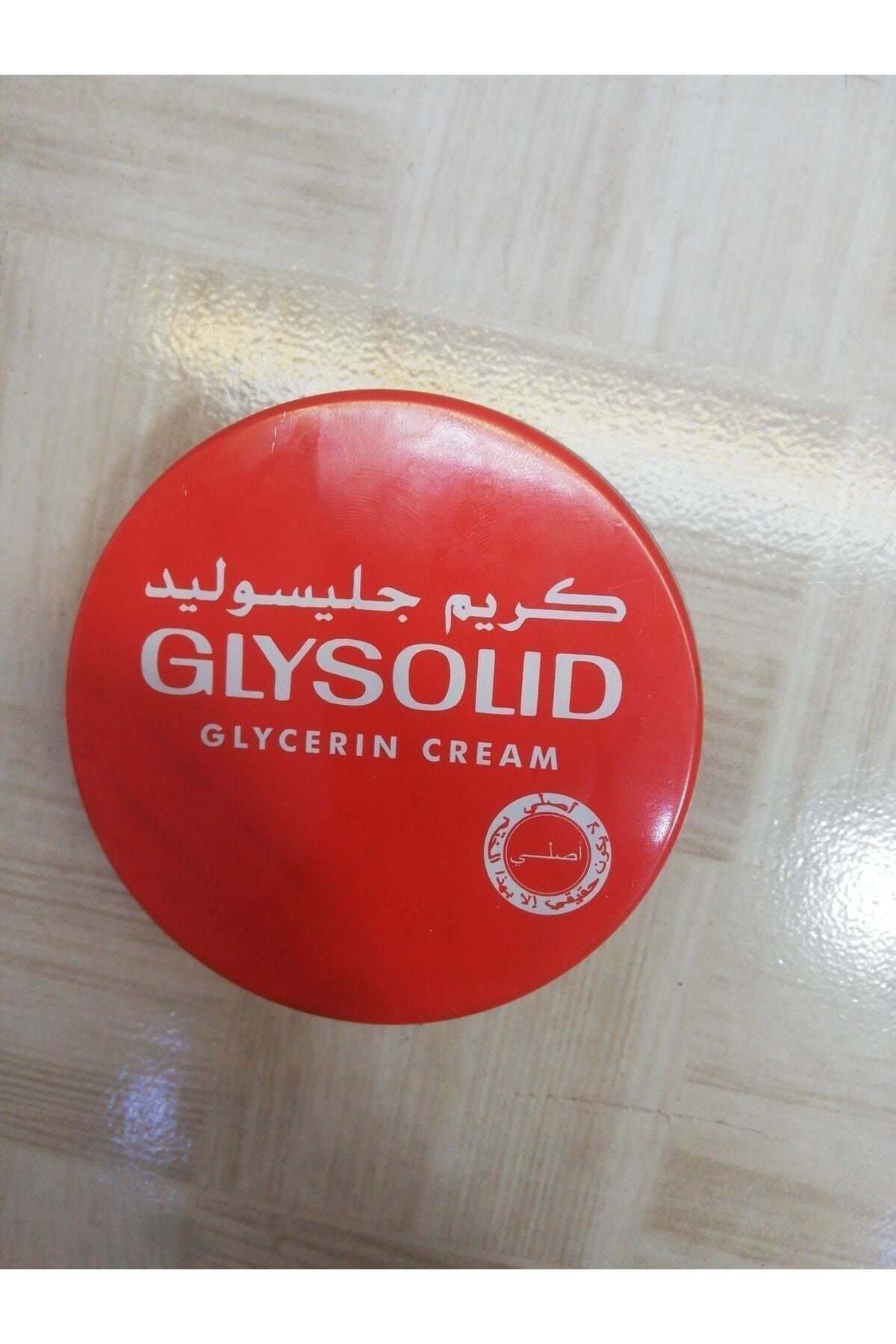 GLYSOLID-كريم اليد الأصلي جلاسيرين 125 مل 2