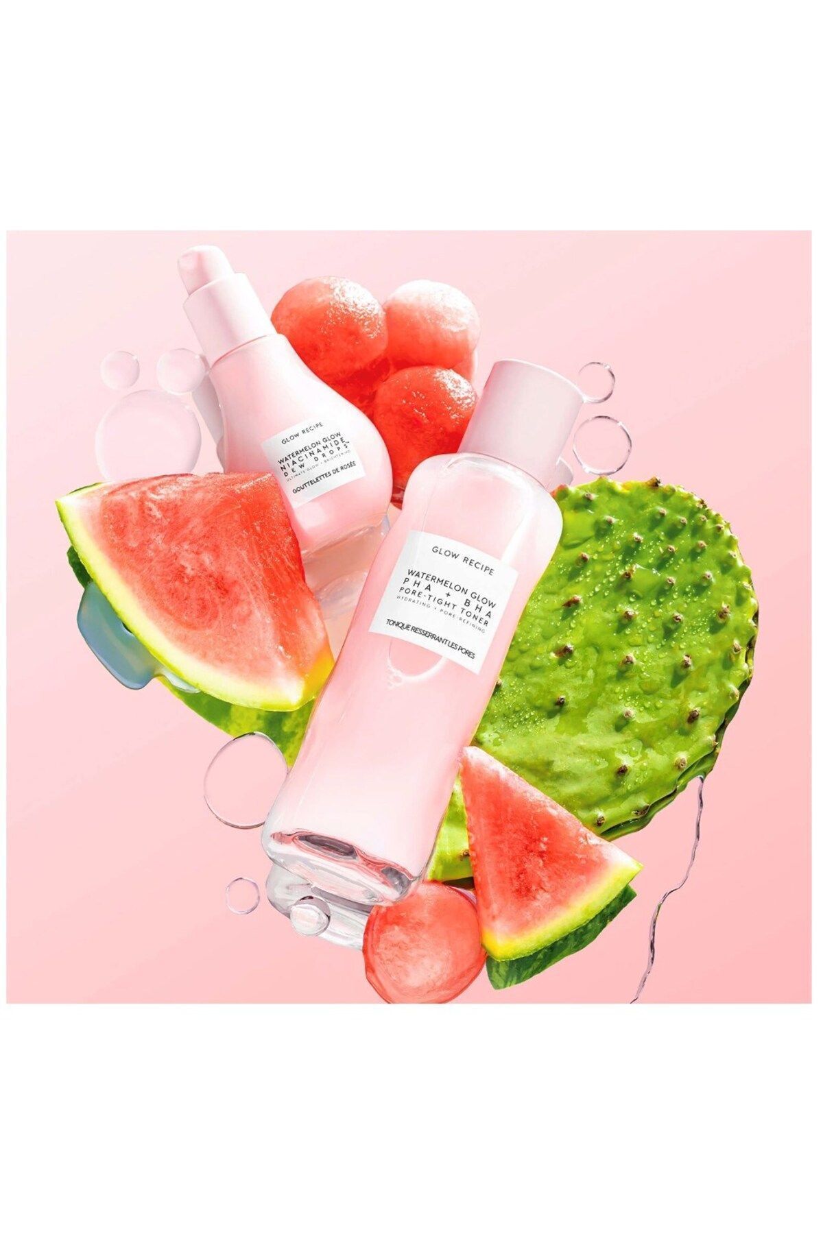 سرم پوست   GLOW RECIPE | PRA-11148674-4492 اورجینال - تصویر 3