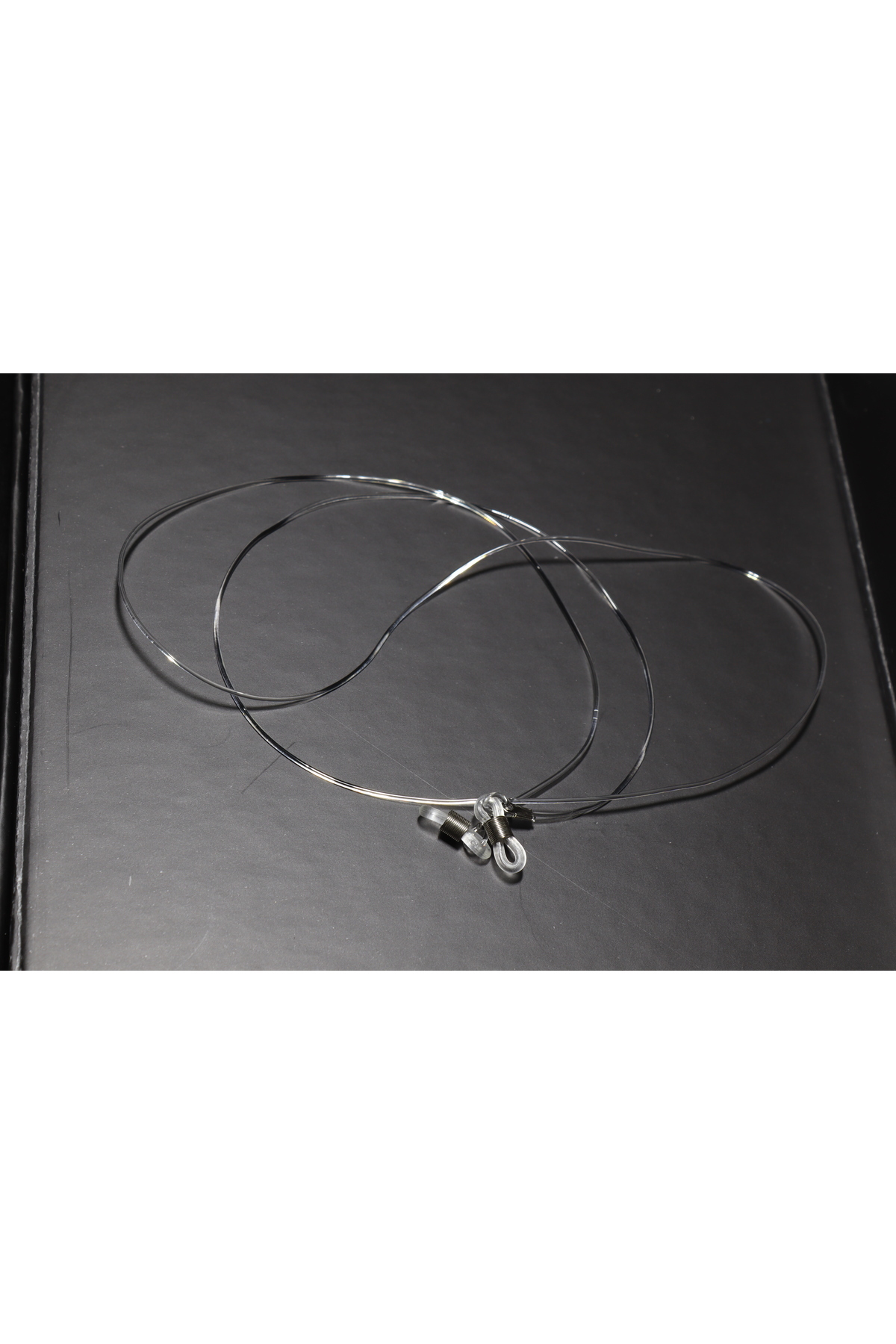 NovaOptica Gözlük İpi Şefaf Misinalı Silikonlu - Fiyatı, Yorumları