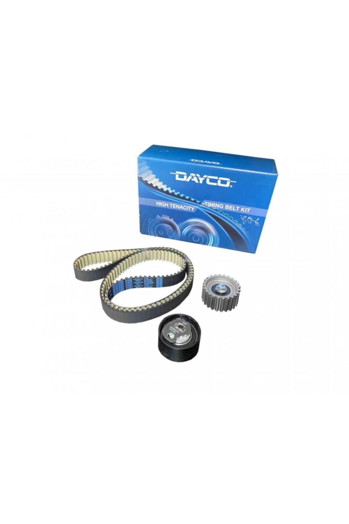 DAYCO Triger Seti Ducato Daıly Karsan J10-jest F1a 178 Dıs Kayış