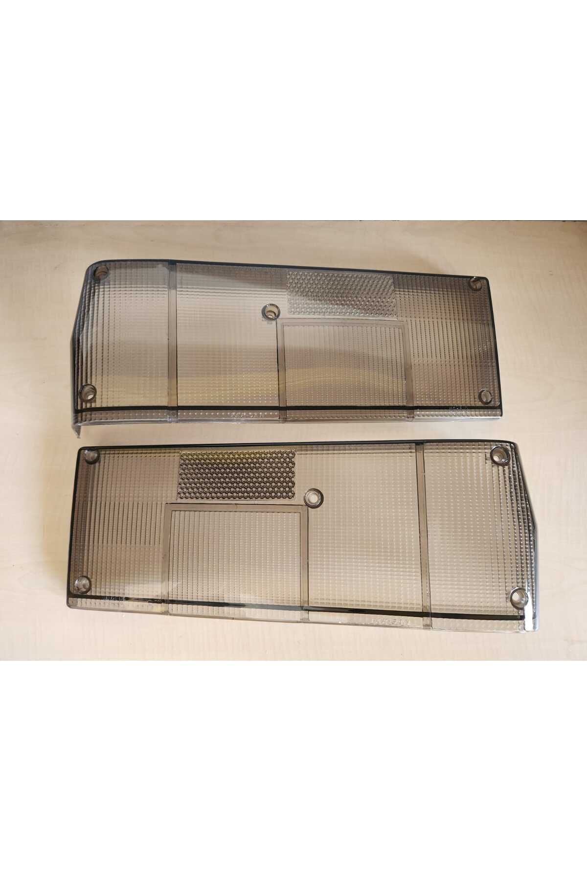 FARSAN 93 Doğan Şahin stop camı füme takım