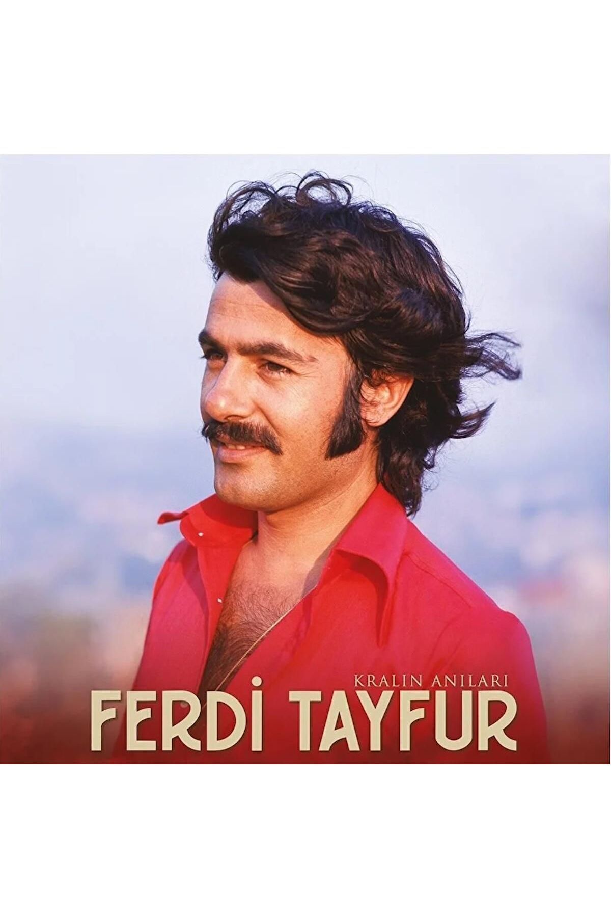 FERDİ TAYFUR Plak Modelleri, Fiyatları - Trendyol