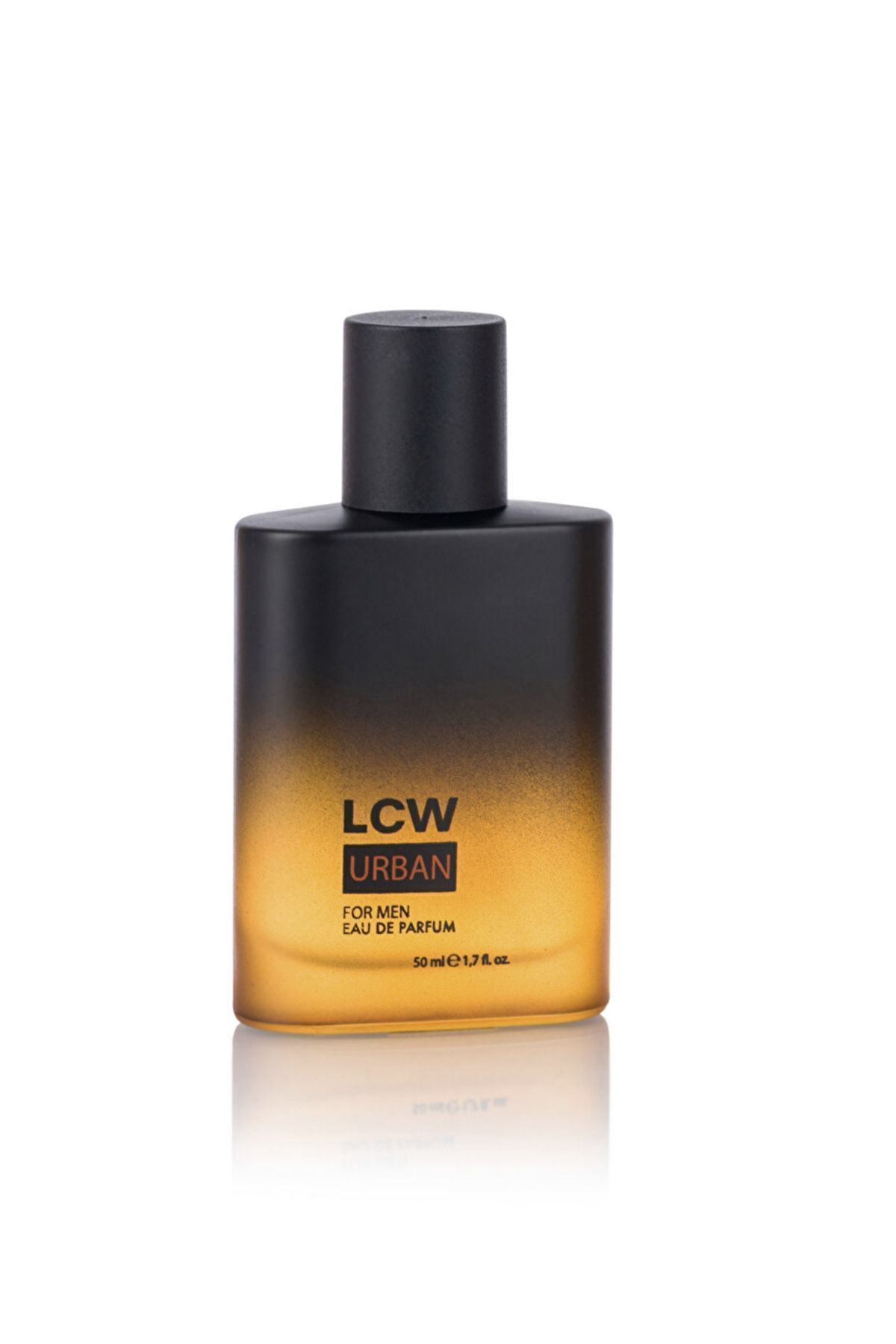 عطر مردانه LCW ادوپرفیوم شهری 50 میل LC Waikiki