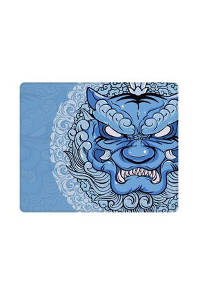 PORGE Lingyun Special Edition Mouse Pad 480x400x3mm Speed Gaming Mousepad