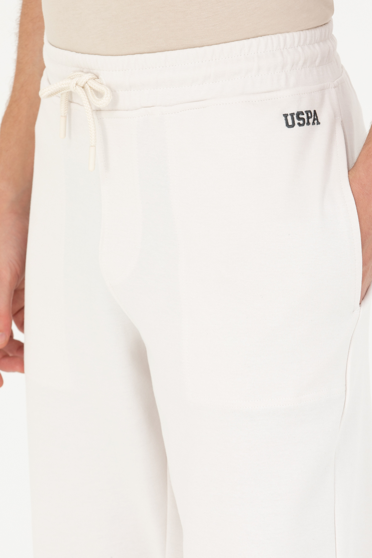 شلوار اسپورت مردانه یو اس پولو | 915261 U.S. Polo Assn. - Image 6