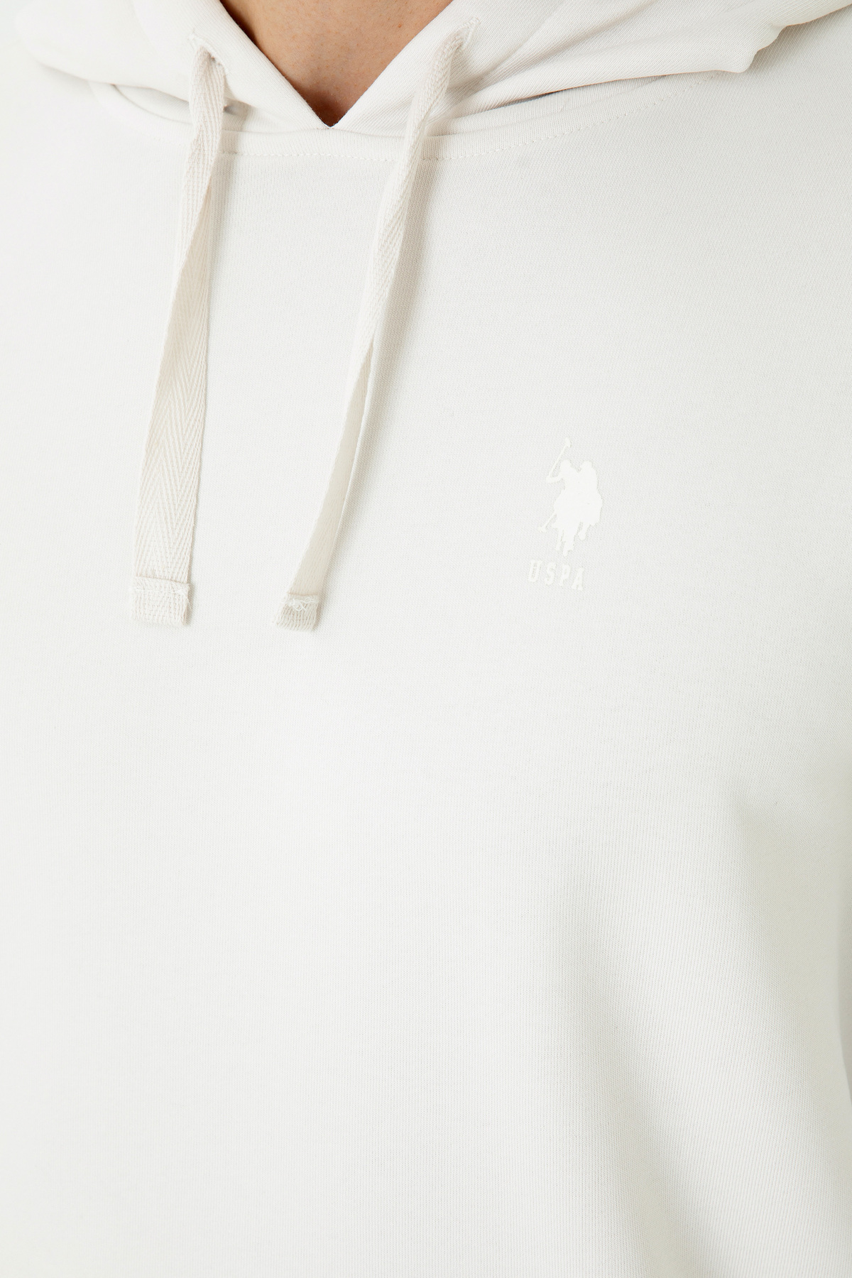 سویشرت مردانه یو اس پولو | 939209 U.S. Polo Assn. - Image 7