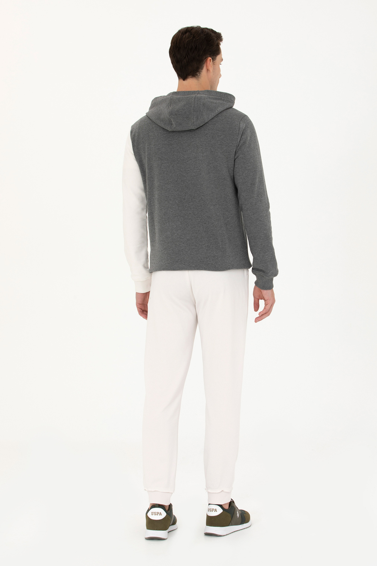 شلوار اسپورت مردانه یو اس پولو | 928619 U.S. Polo Assn. - Image 4