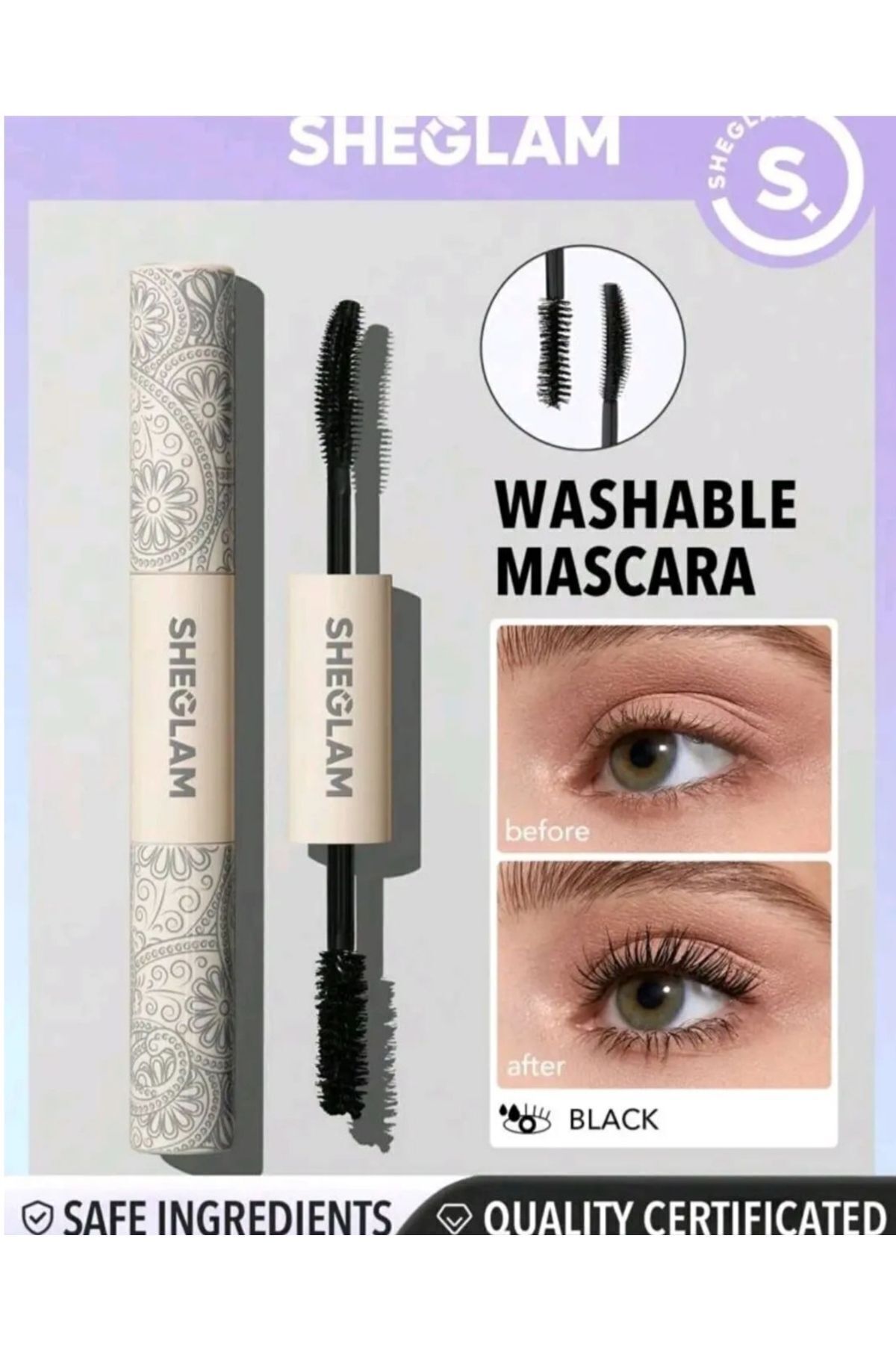 product side