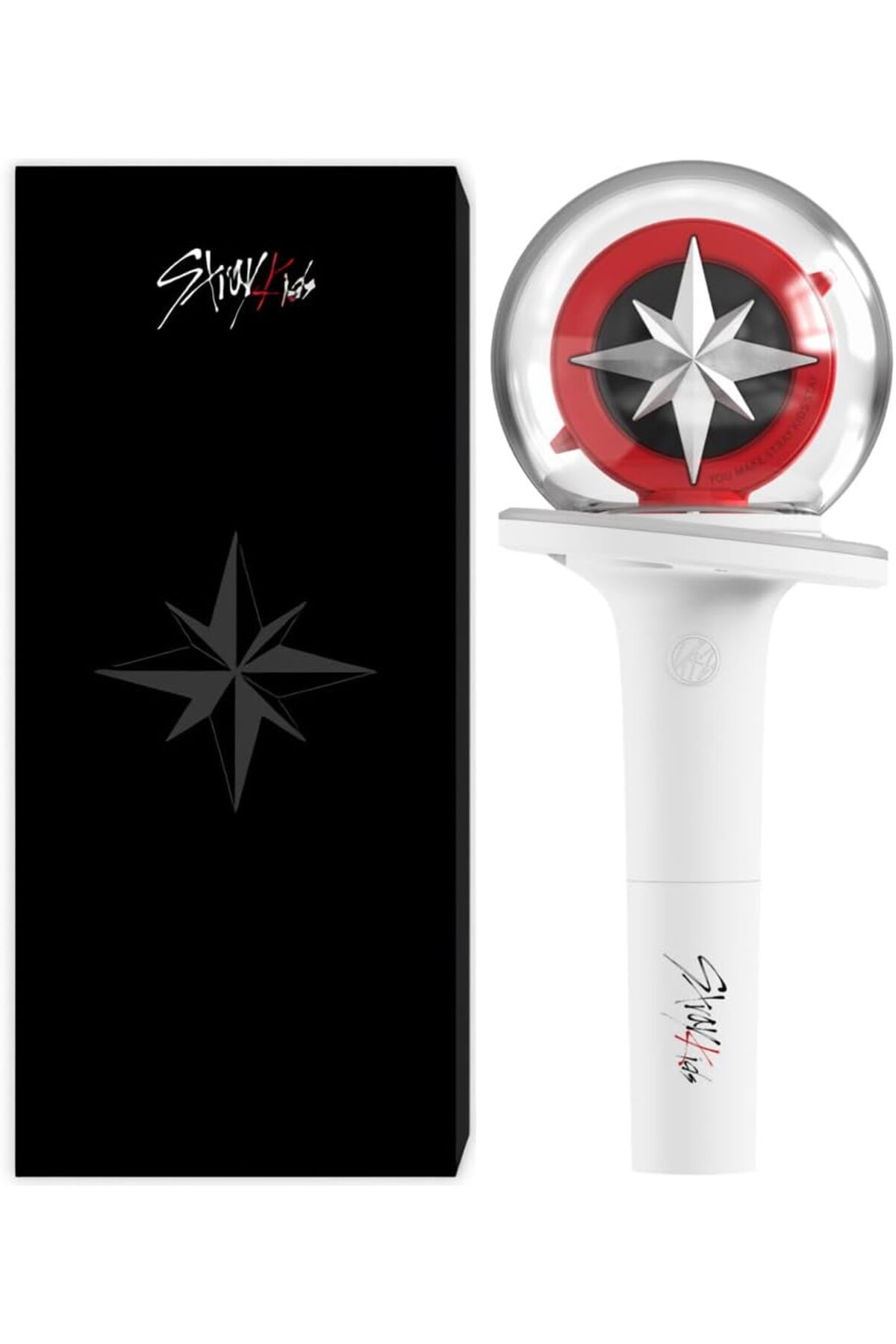 koreurunleri SKZ STRAYKIDS lightstick (yeni versiyon) - Fiyatı