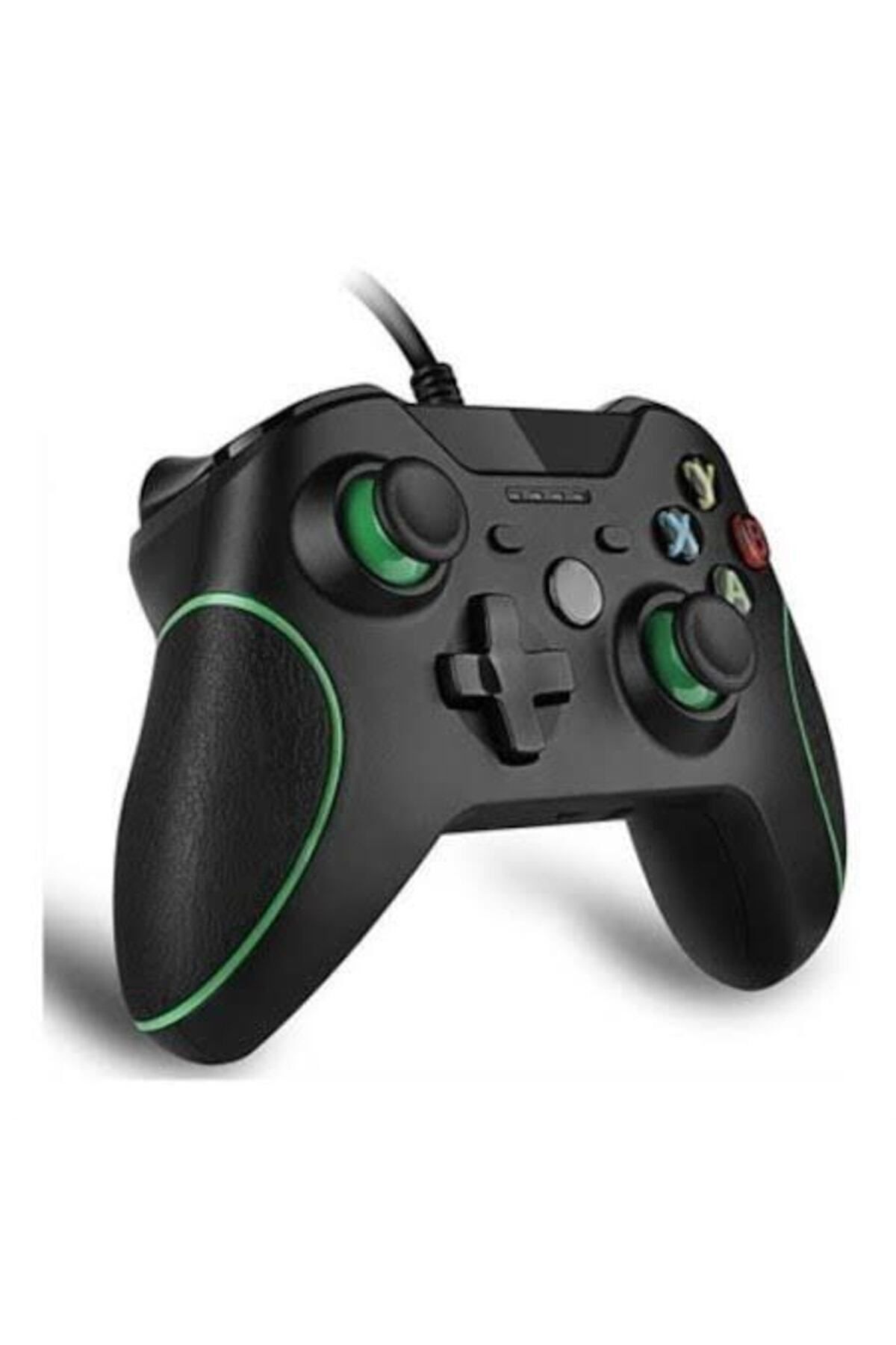 CRKTEKNOLOJİ Pc Kablolu Oyun Kolu - Fiyatı, Yorumları