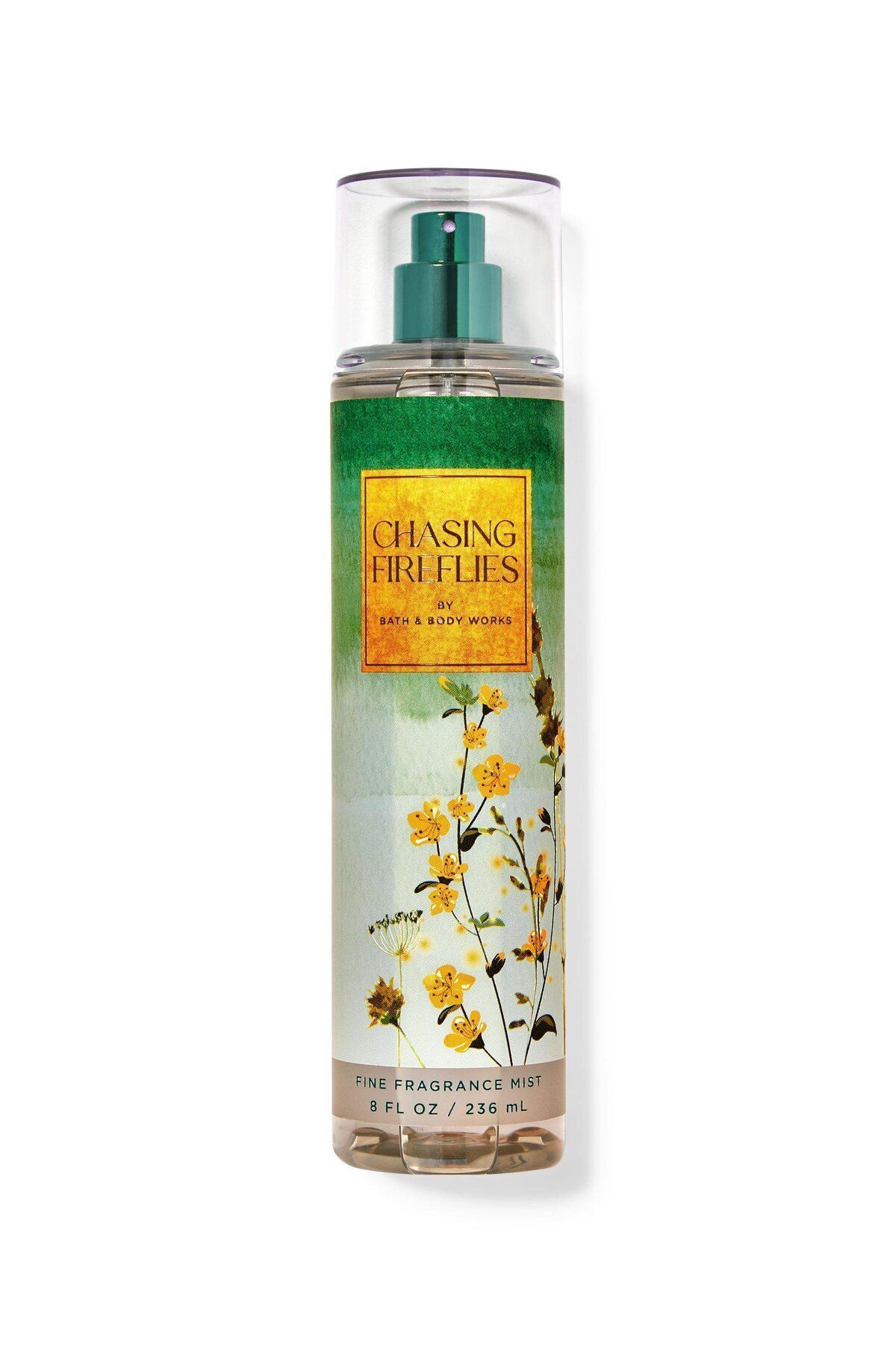 اسپری بدن Chasing Fireflies 236 میلی لیتر Bath & Body Works