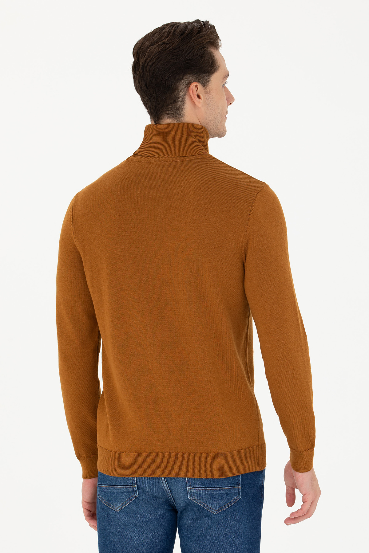 بافت مردانه یو اس پولو | 932320 U.S. Polo Assn. - Image 5