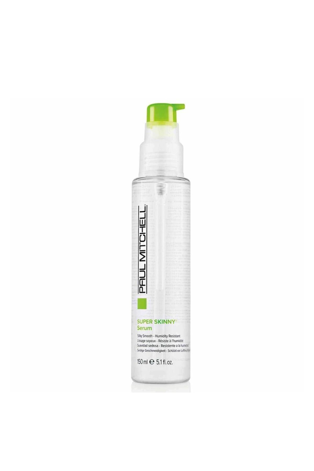 سرم دمنده سوپر اسکینی 150 میلی لیتر PAUL MITCHELL