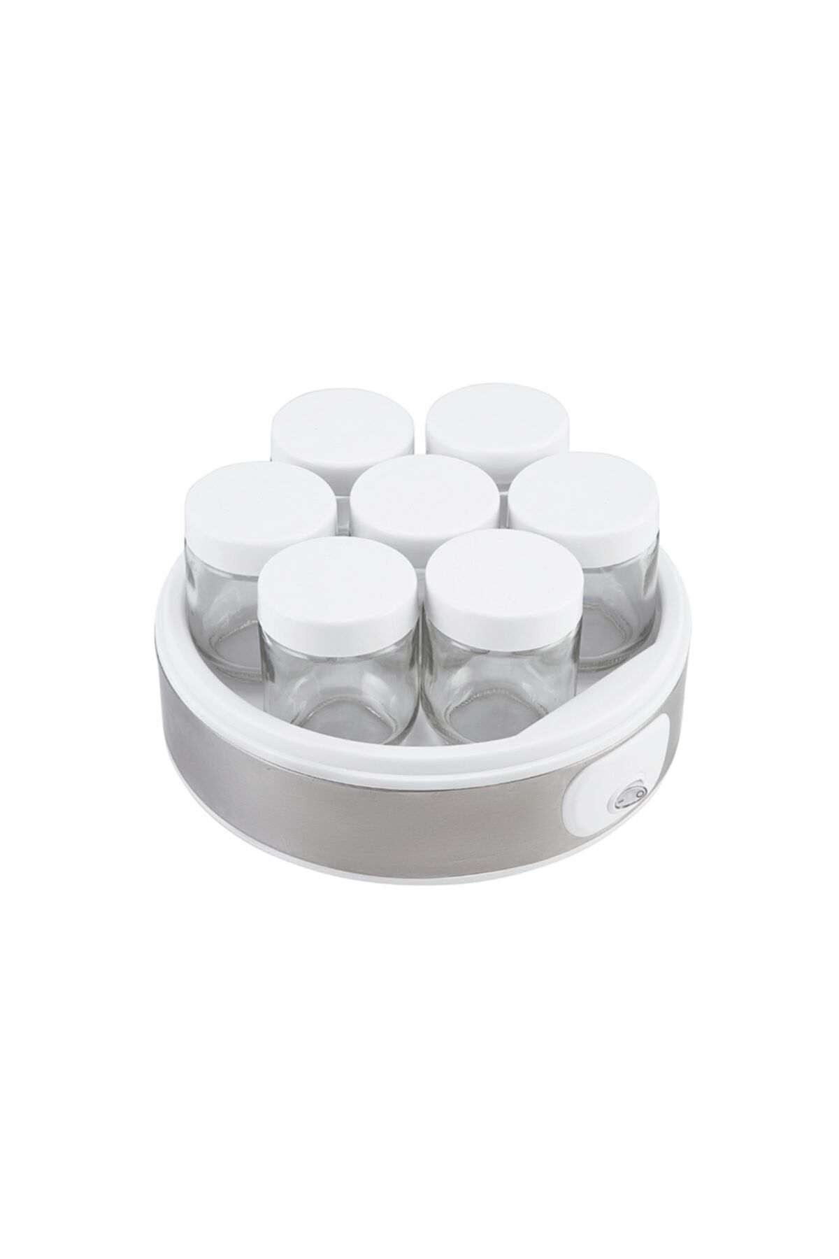 Cookplus-Mutfaksever Yogurt Machine 5