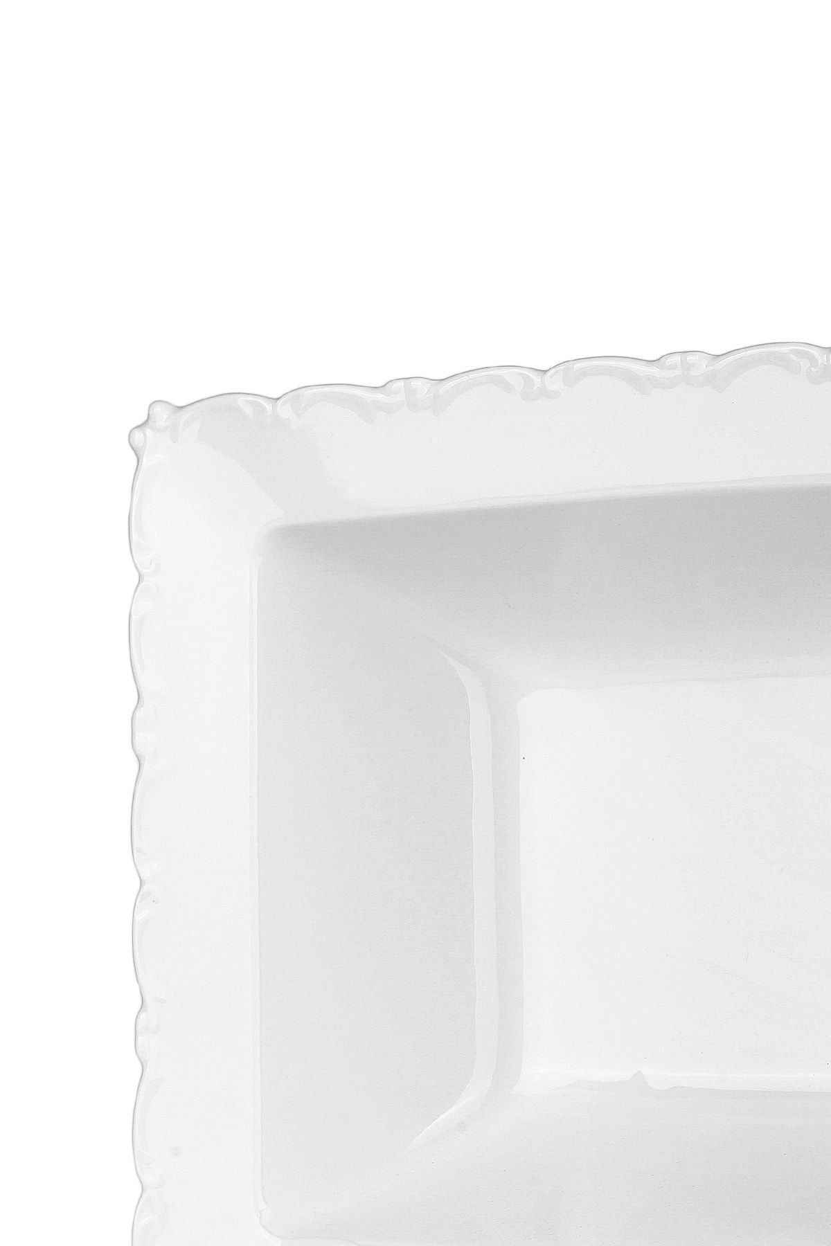 Karaca-Ivy Baggy Bowl 23x23x8.4 Cm 5