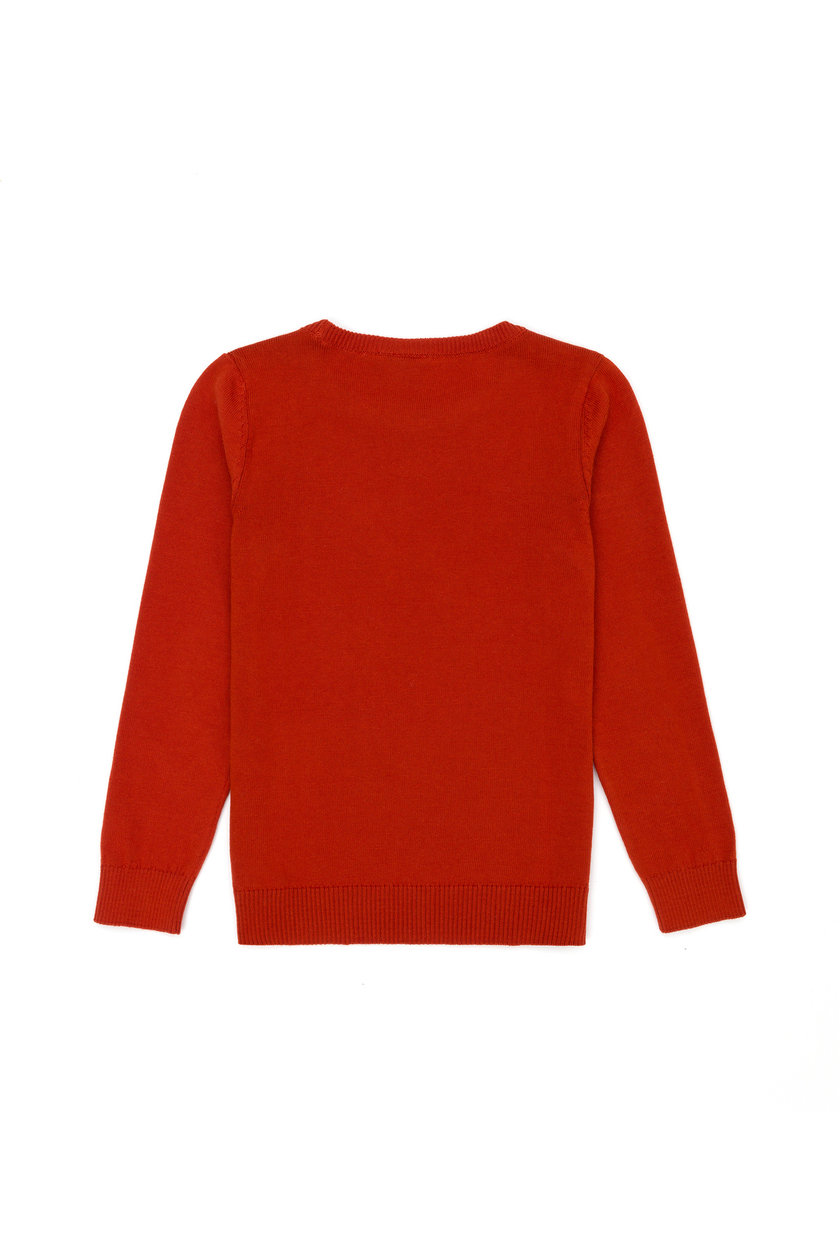 بافت دخترانه یو اس پولو | 50275851-VR031 U.S. Polo Assn. - Image 2