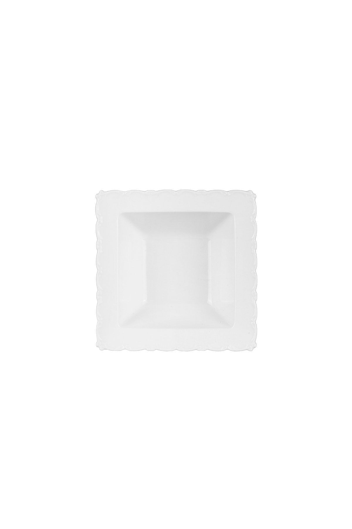 Karaca-Ivy Baggy Bowl 23x23x8.4 Cm 3