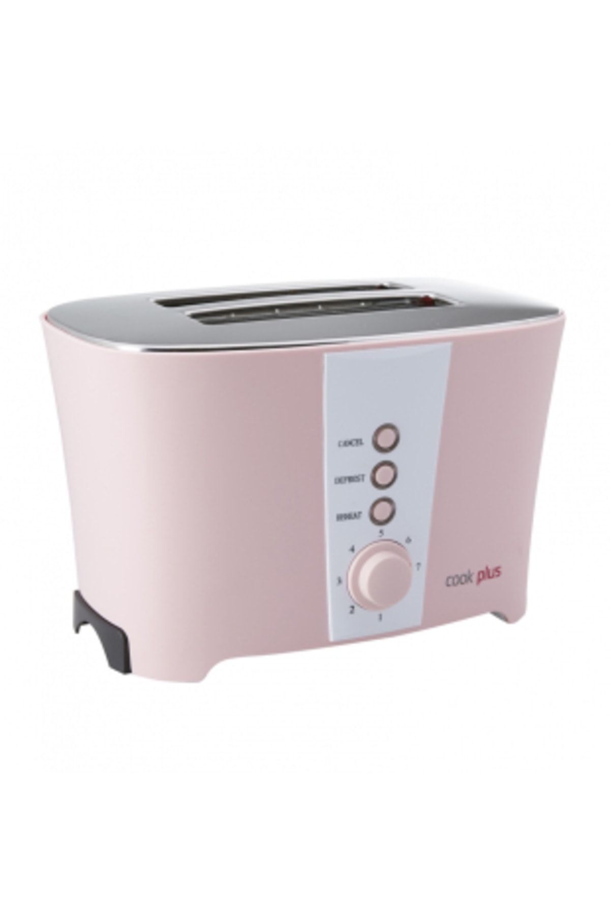 Cookplus-Rosa Toaster 7