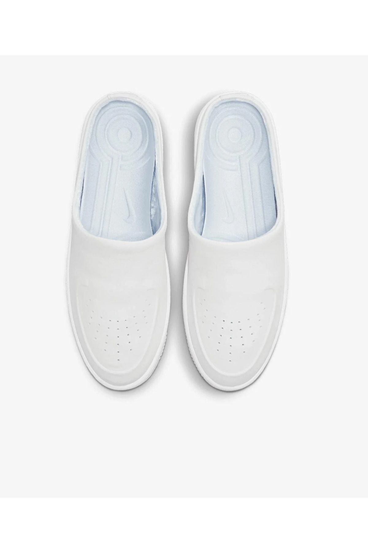 دمپایی ورزشی سفید زنانه AF1 LOVER XX کفش AO1523 100 Nike